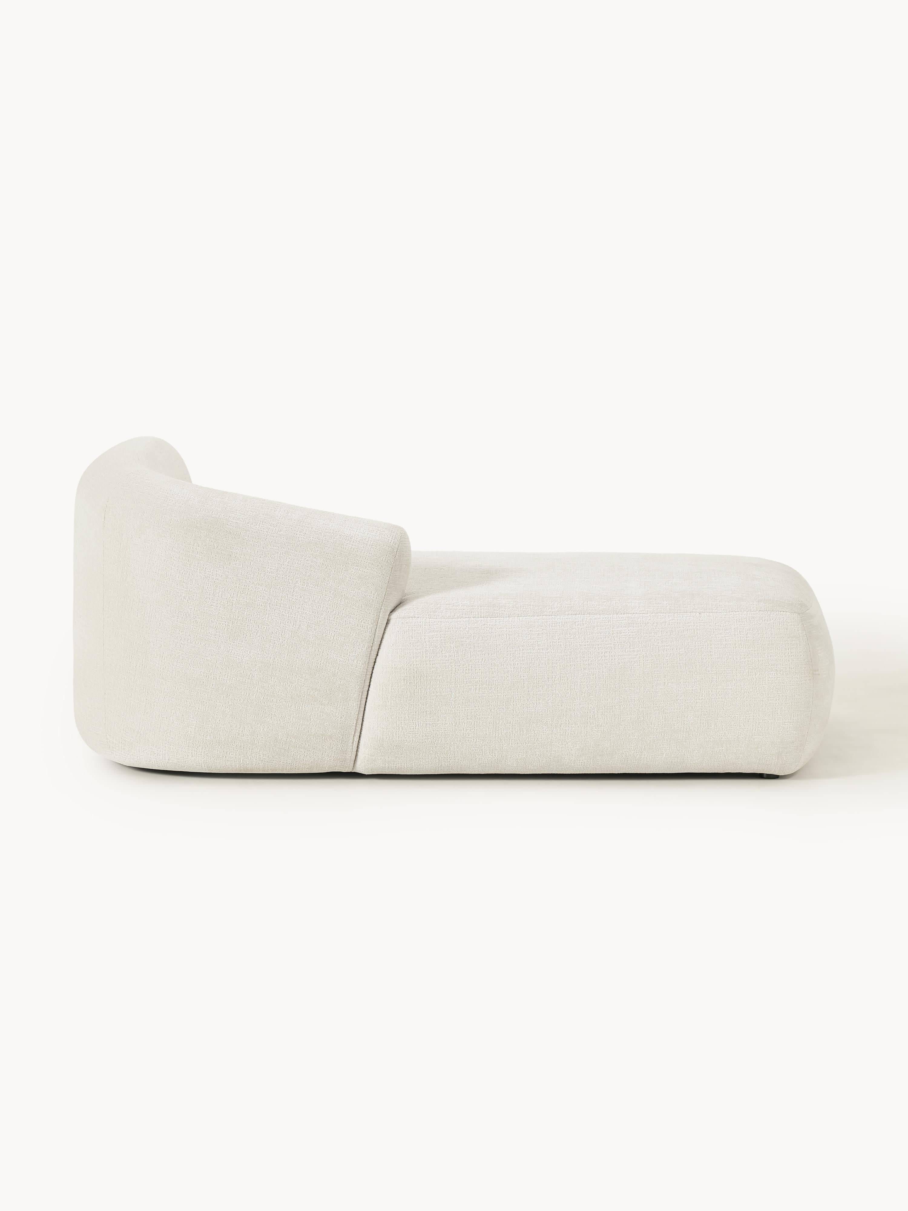 Chaise-Eckmodul Sofia