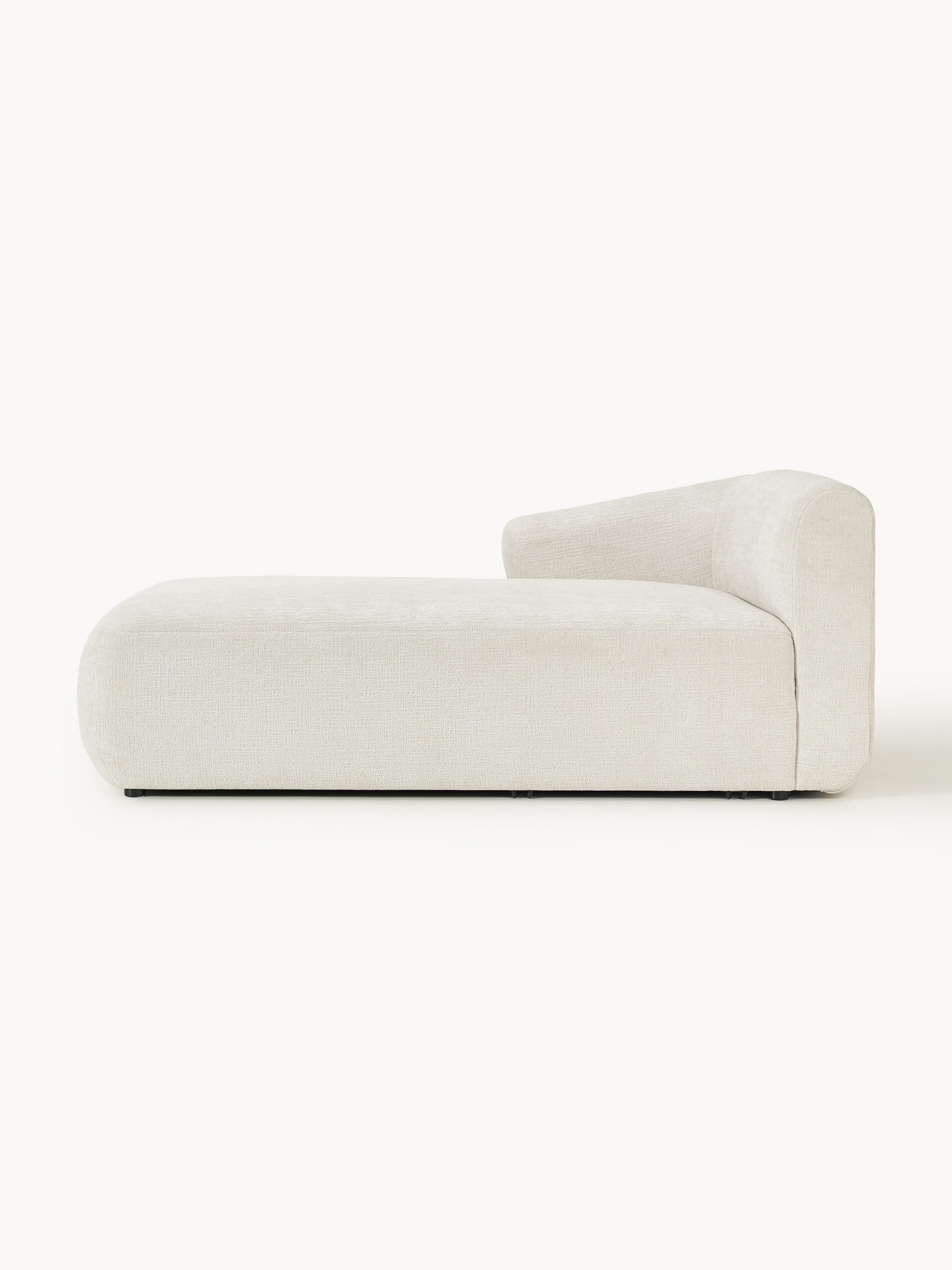 Chaise-Eckmodul Sofia