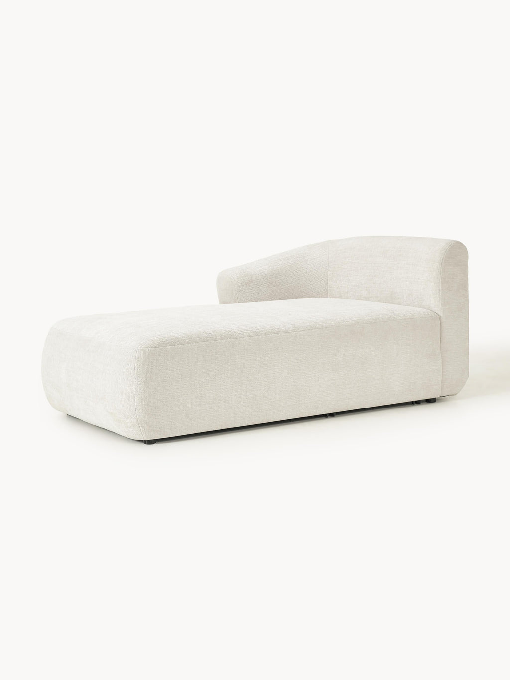 Galeriebild 1 - Chaise-Eckmodul Sofia