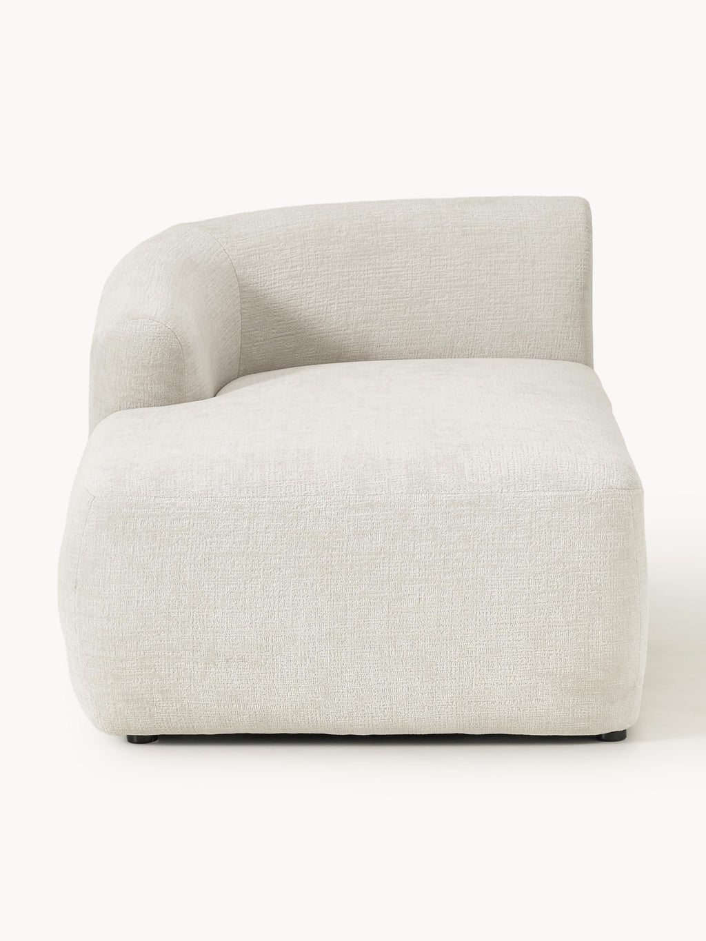Chaise-Eckmodul Sofia