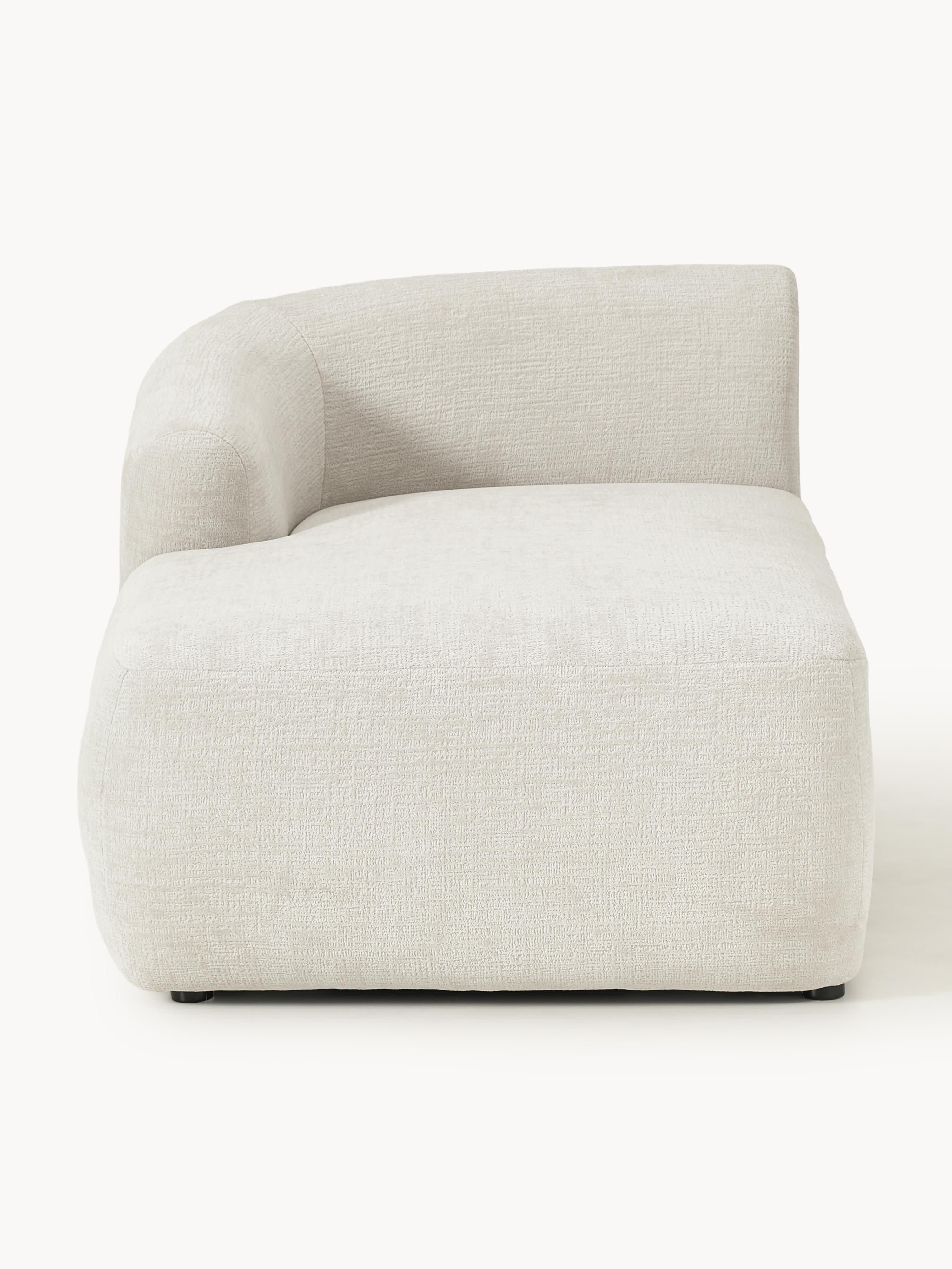 Chaise-Eckmodul Sofia