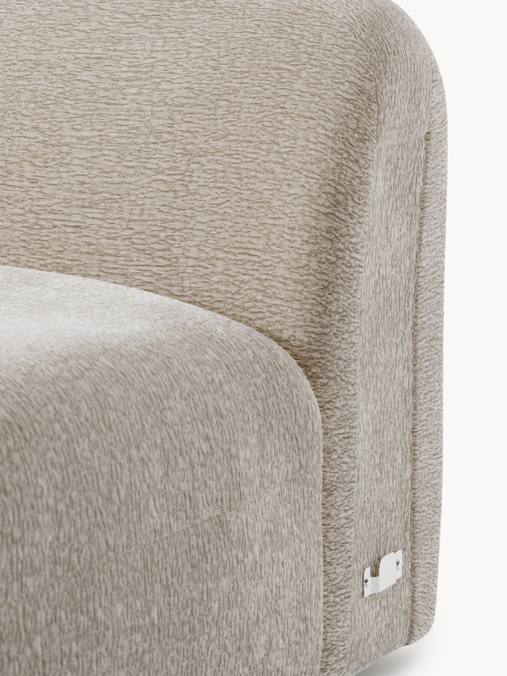 Chaise-Modul Wolke
