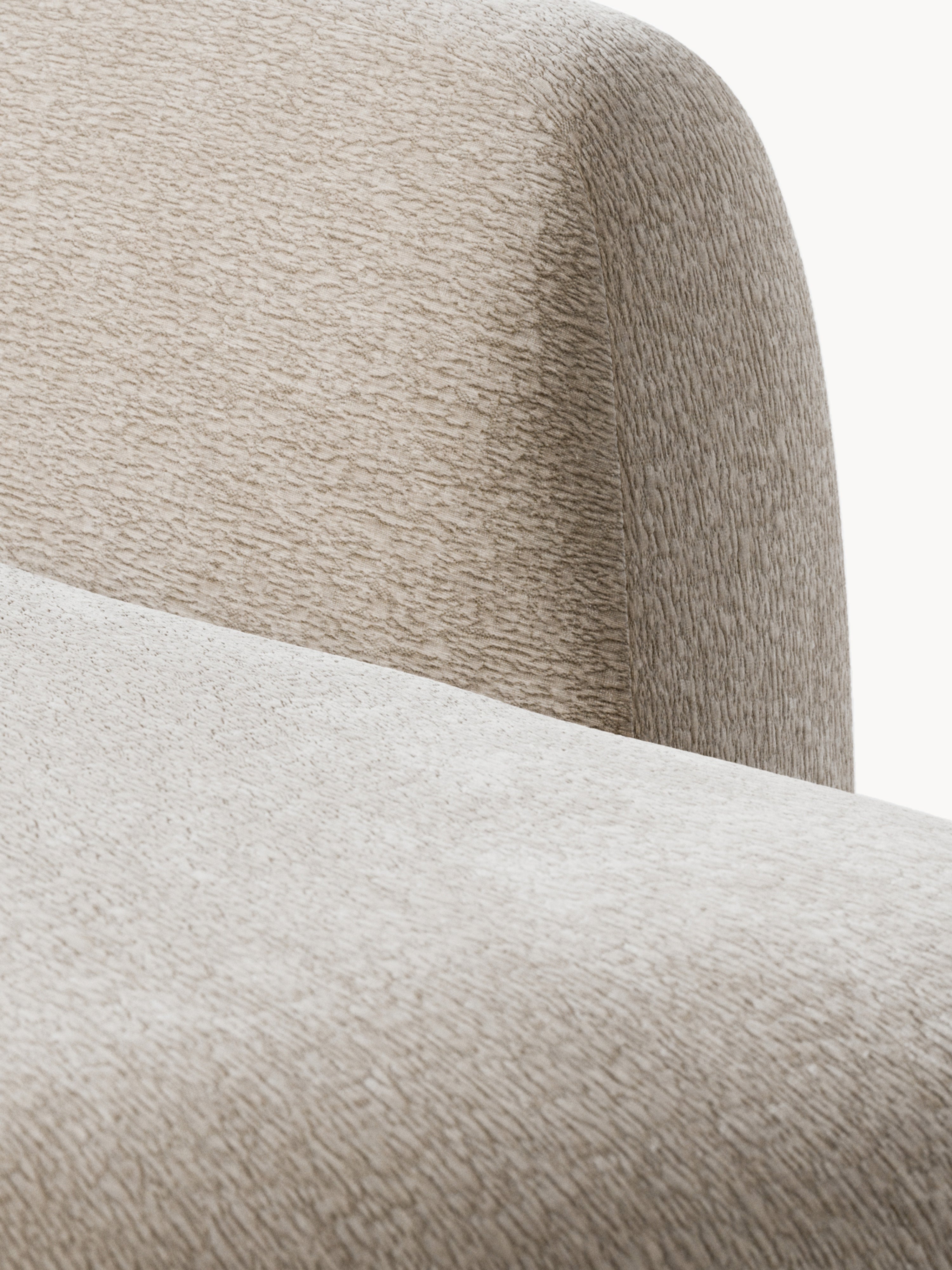 Chaise-Modul Wolke