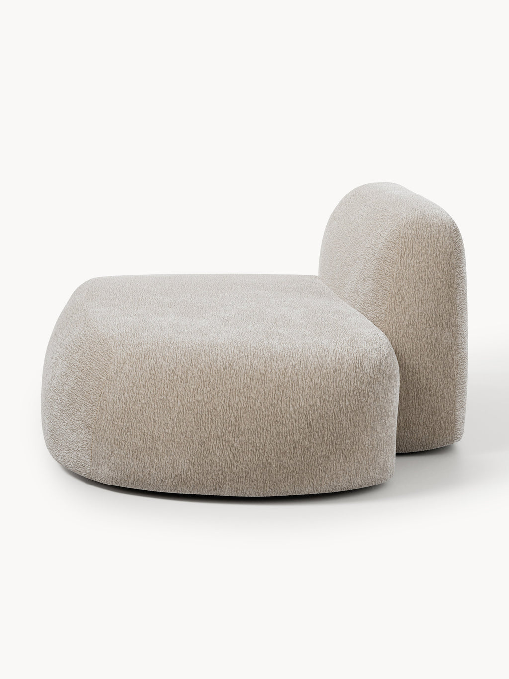 Chaise-Modul Wolke