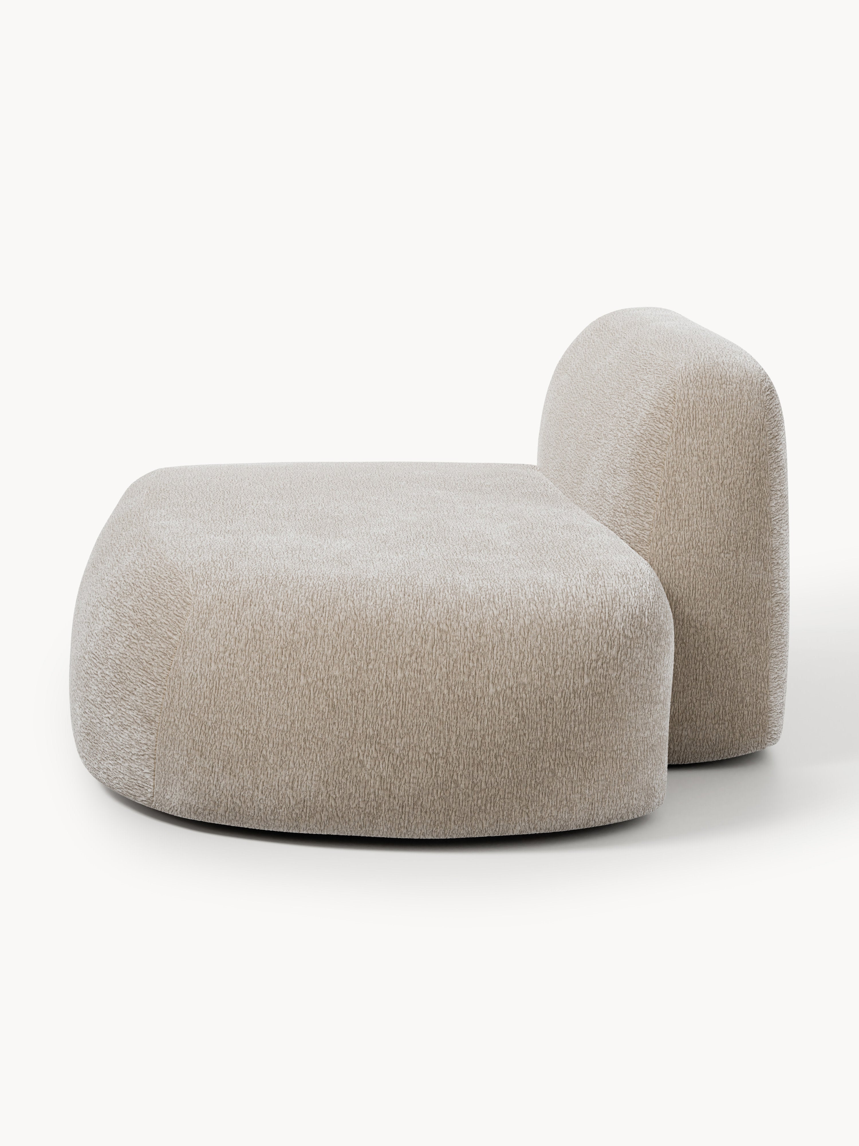 Chaise-Modul Wolke