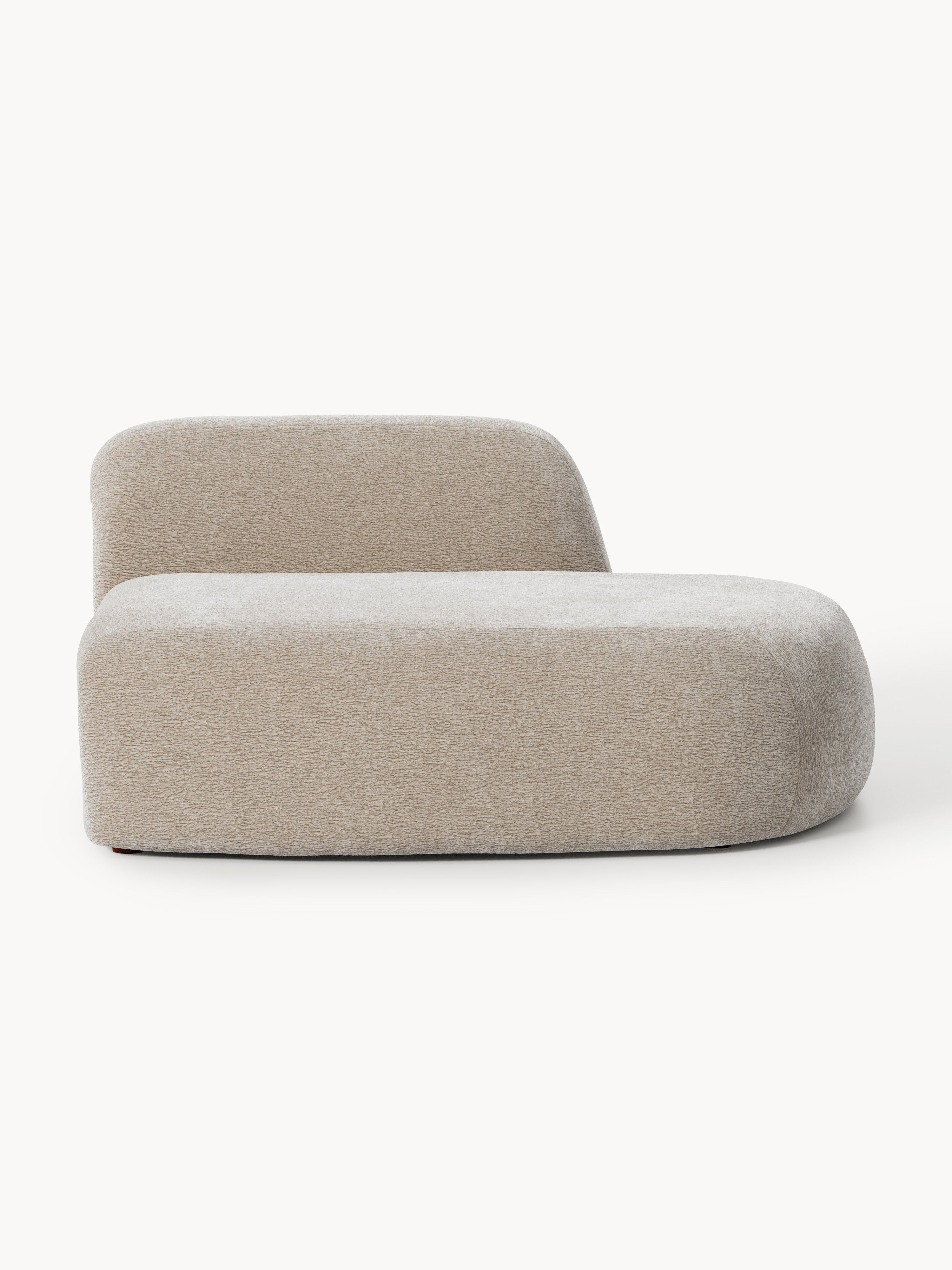 Galeriebild 1 - Chaise-Modul Wolke