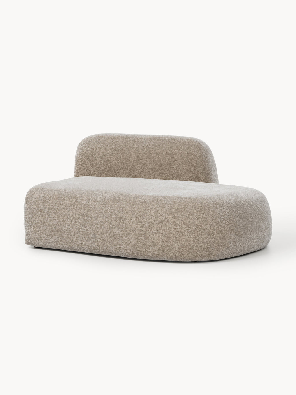 Chaise-Modul Wolke