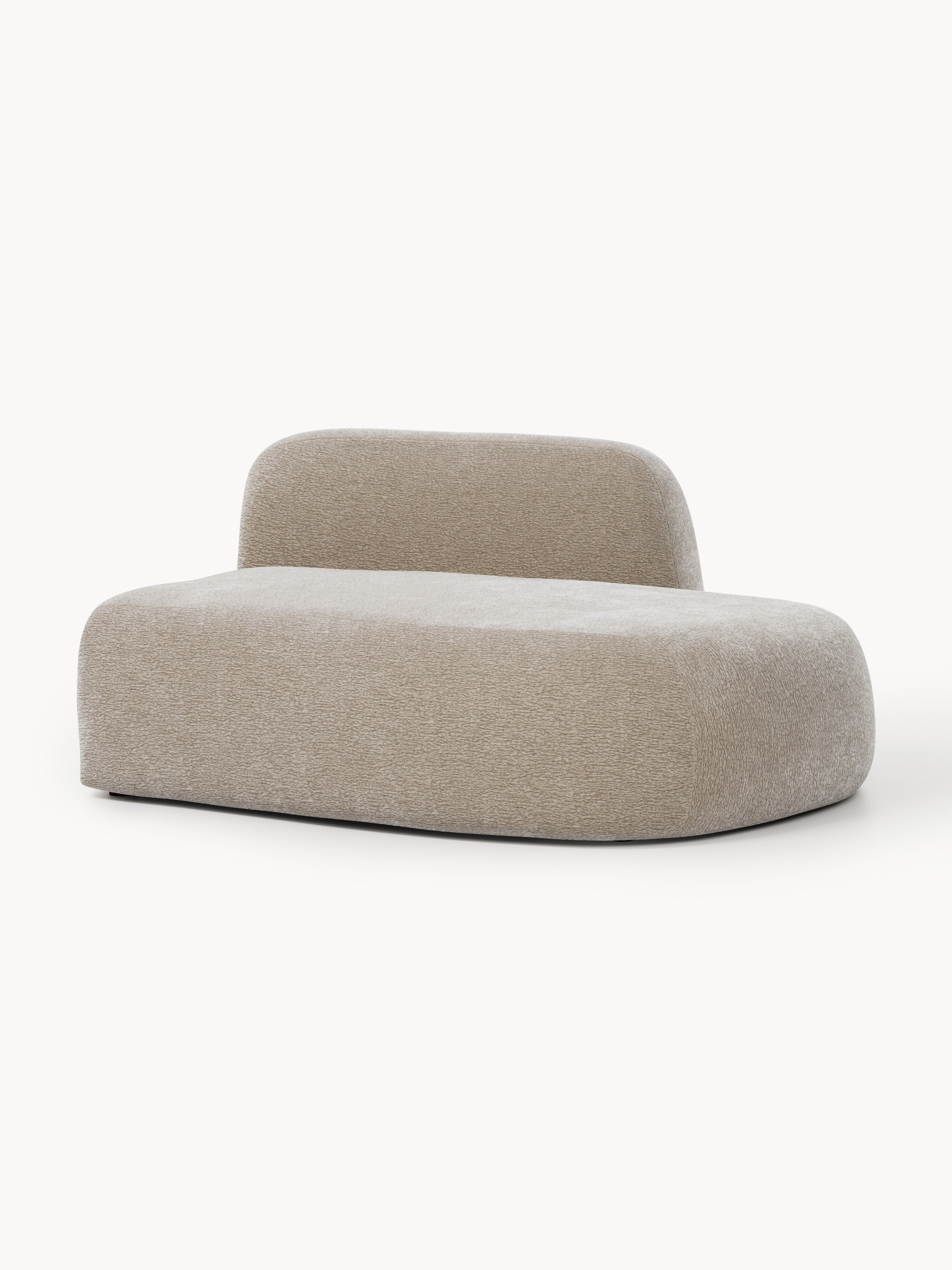 Chaise-Modul Wolke