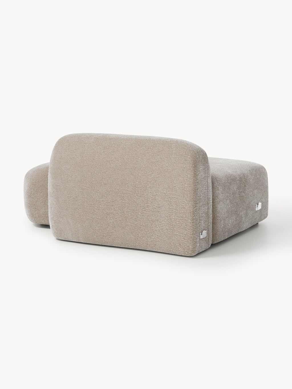 Chaise-Modul Wolke