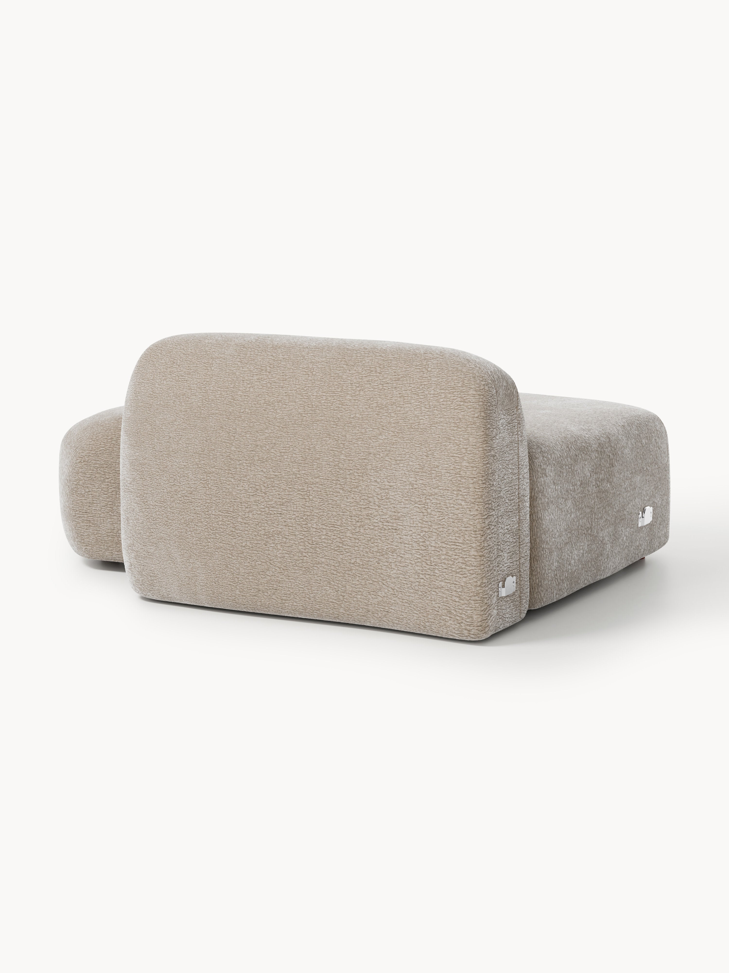 Chaise-Modul Wolke