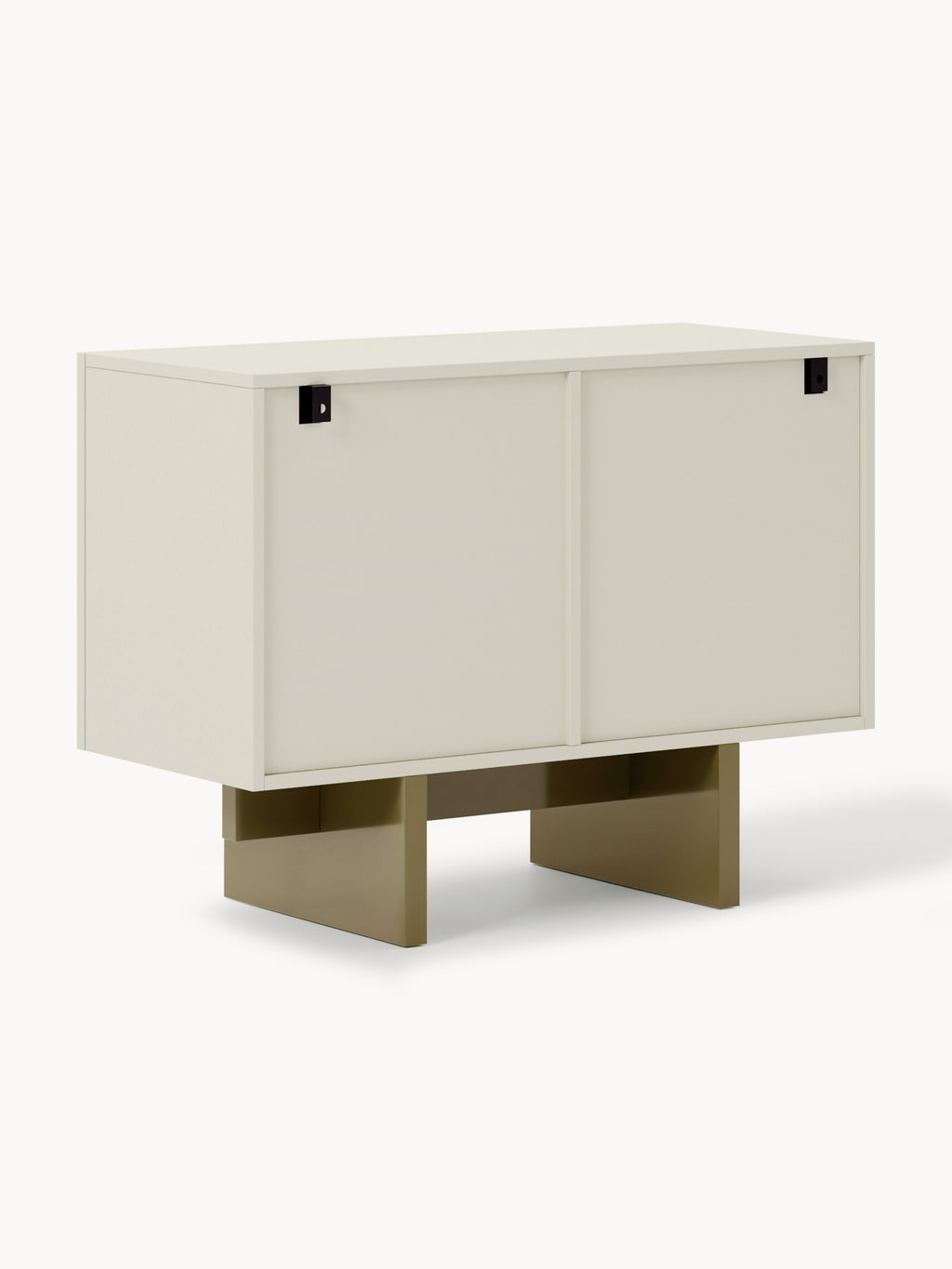 Holz-Sideboard Dado