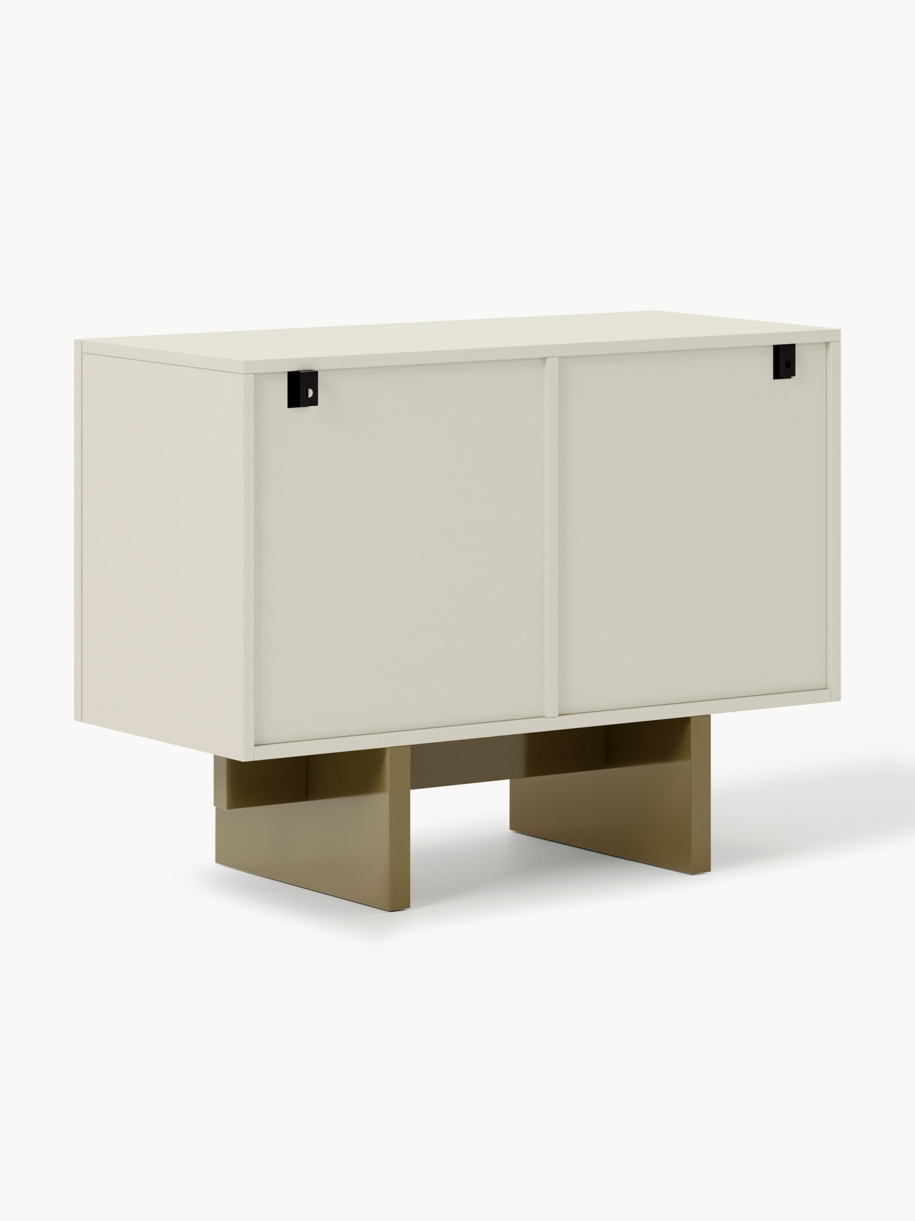 Holz-Sideboard Dado