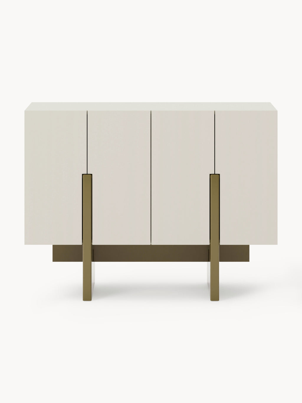 Holz-Sideboard Dado