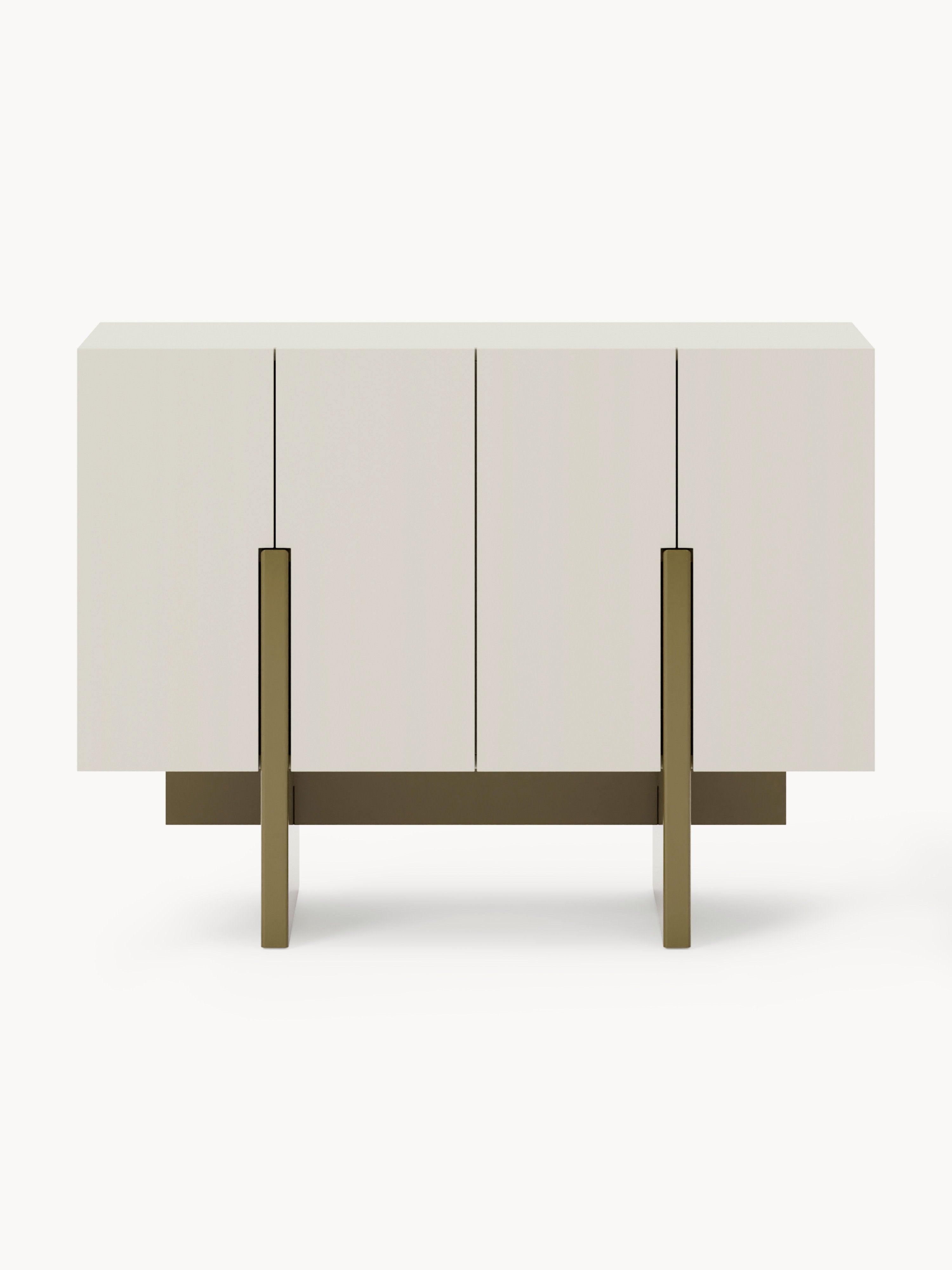 Holz-Sideboard Dado