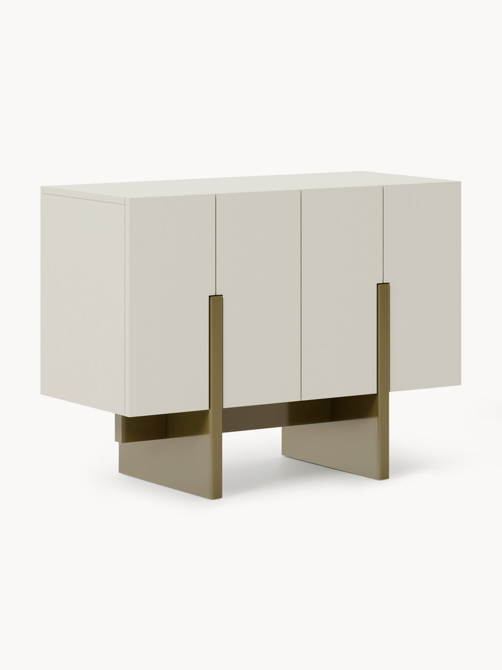 Galeriebild 1 - Holz-Sideboard Dado