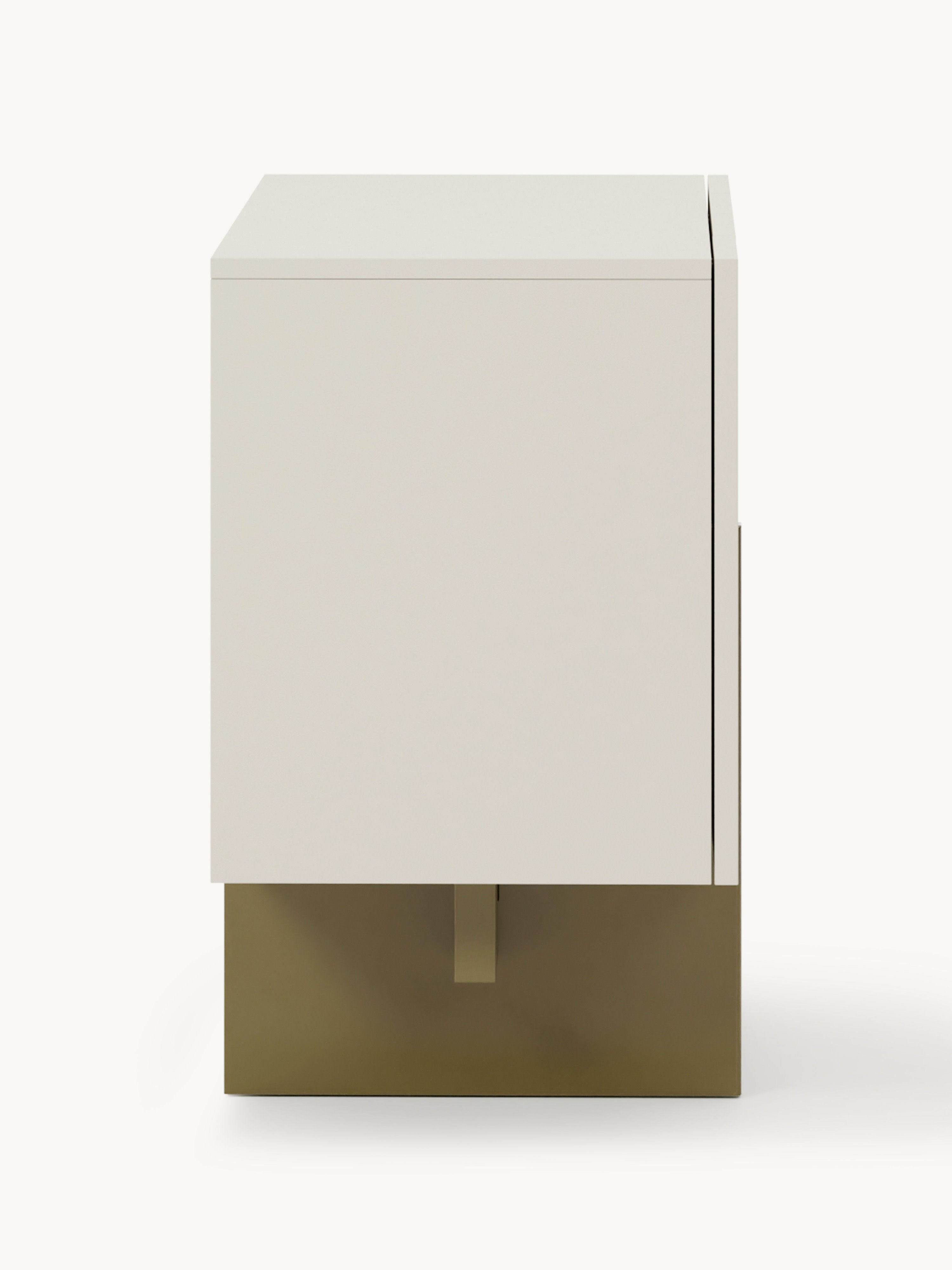 Holz-Sideboard Dado