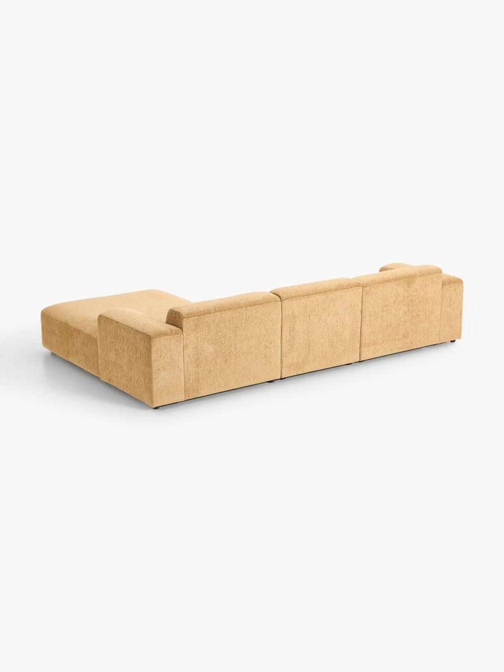 Ecksofa Melva (4-Sitzer)