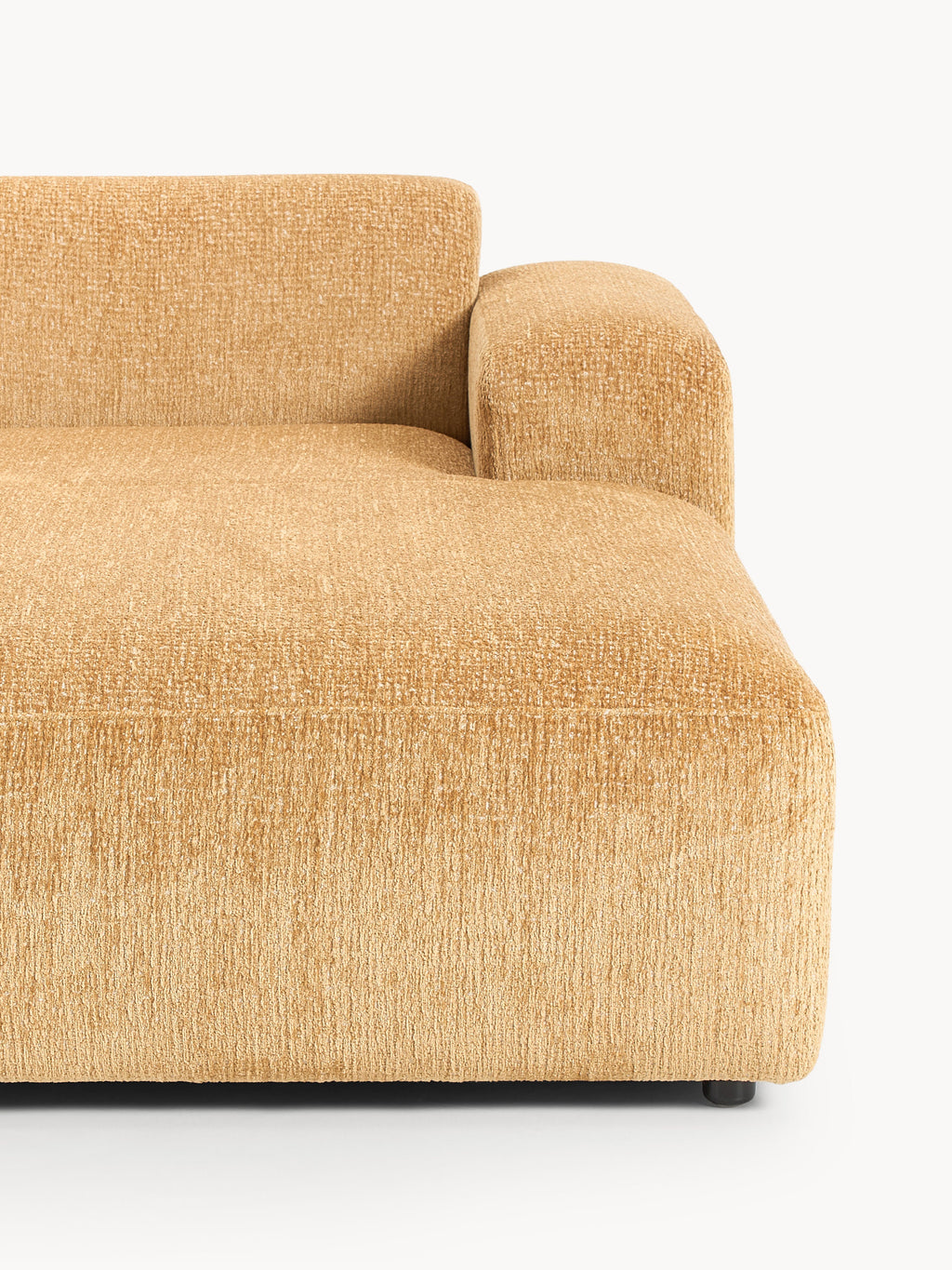Ecksofa Melva (4-Sitzer)