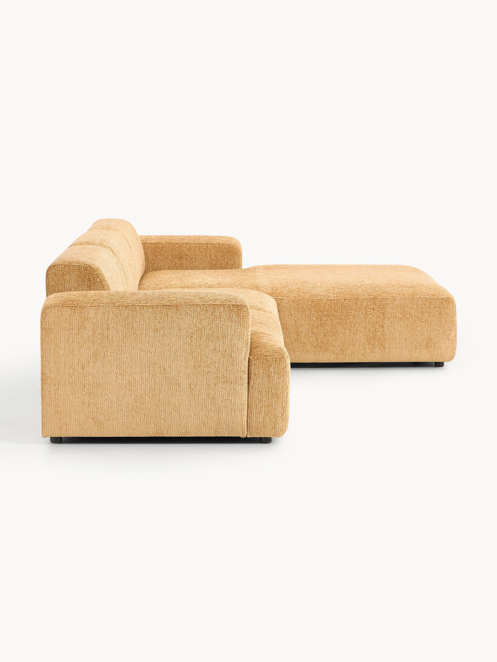 Ecksofa Melva (4-Sitzer)