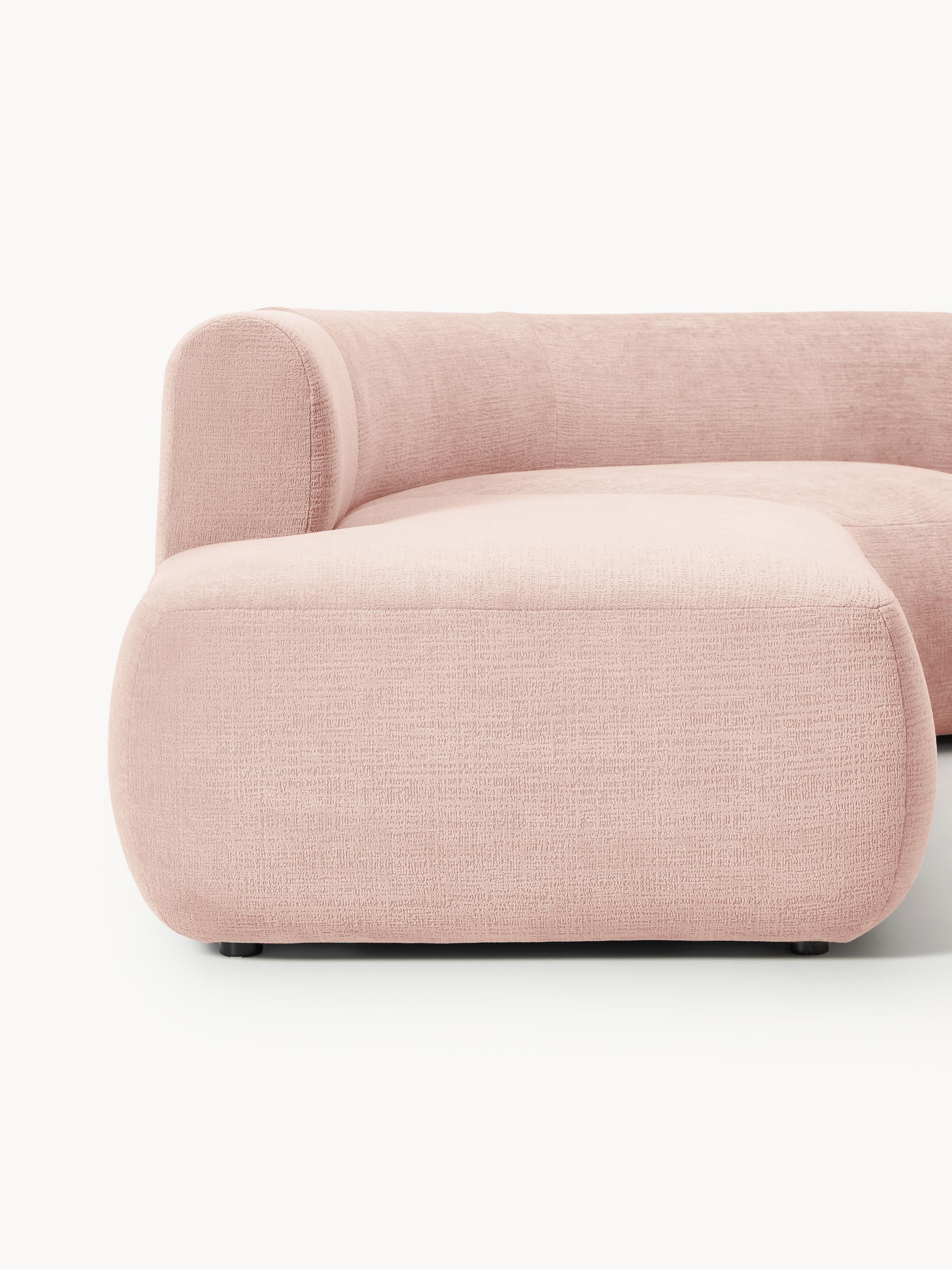 Modulares Ecksofa Sofia (4-Sitzer)