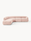 Galeriebild 1 - Modulares Ecksofa Sofia (4-Sitzer)