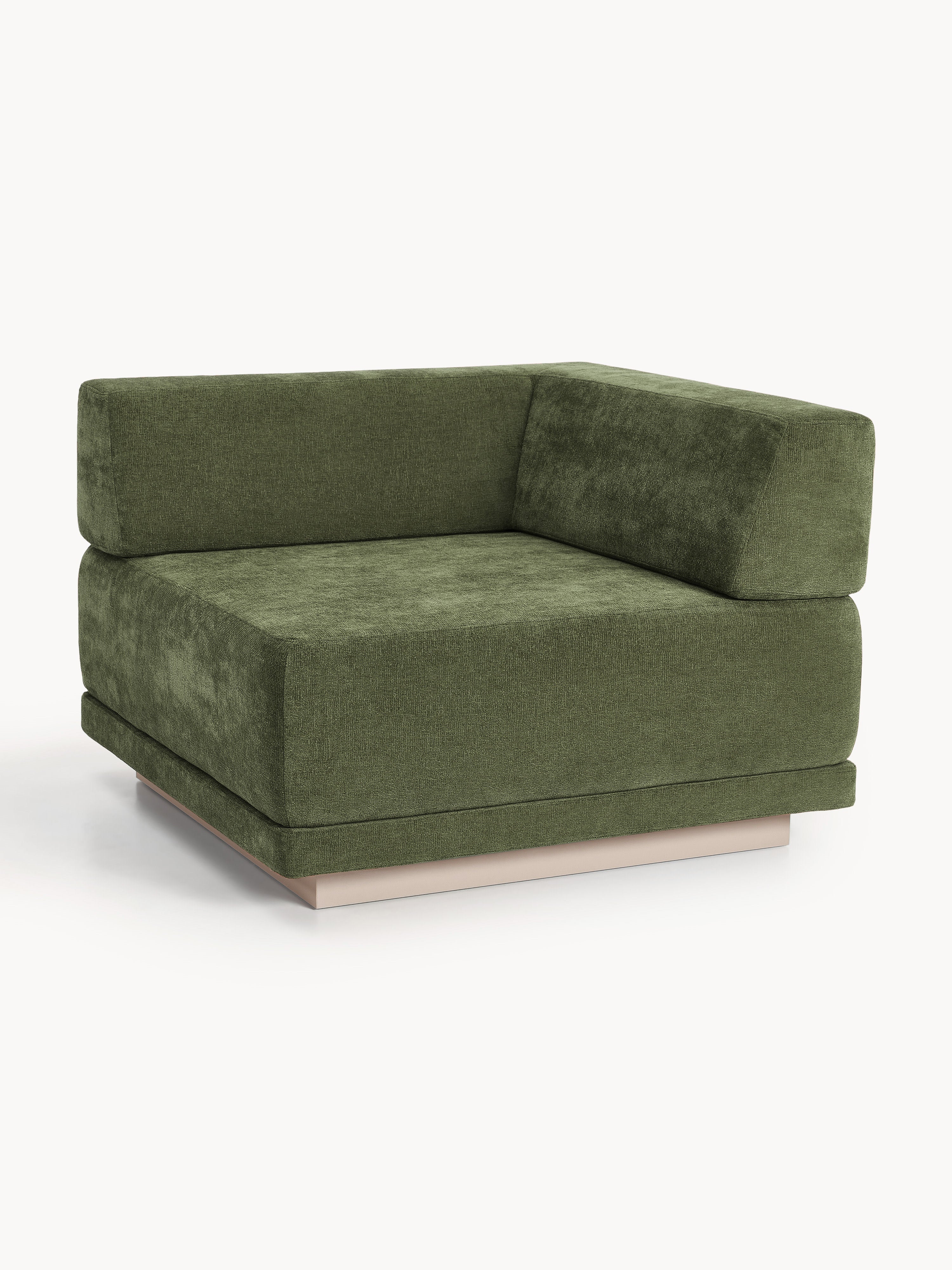 Eckmodul Colin