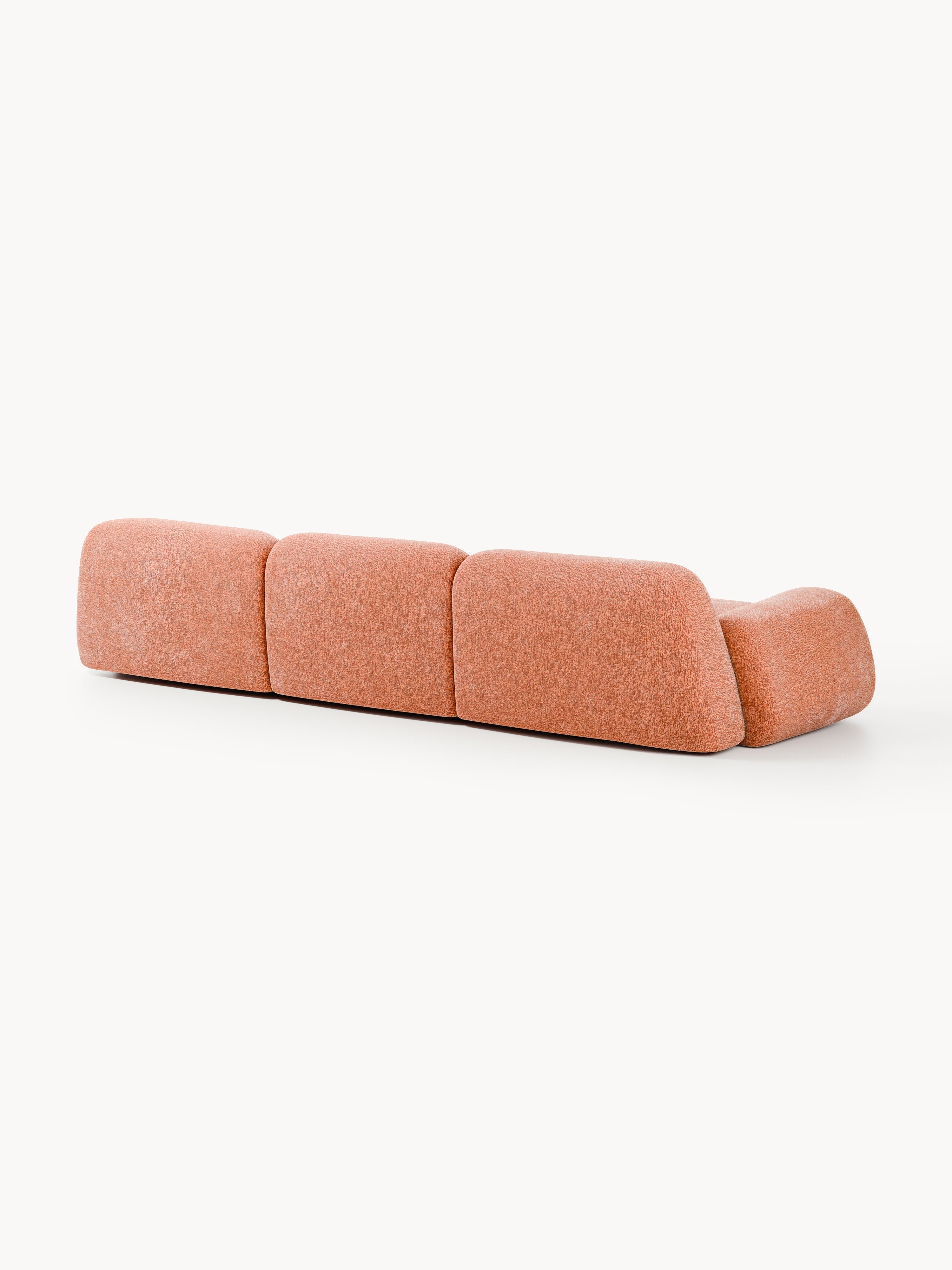 Modulares Sofa Wolke (4-Sitzer)