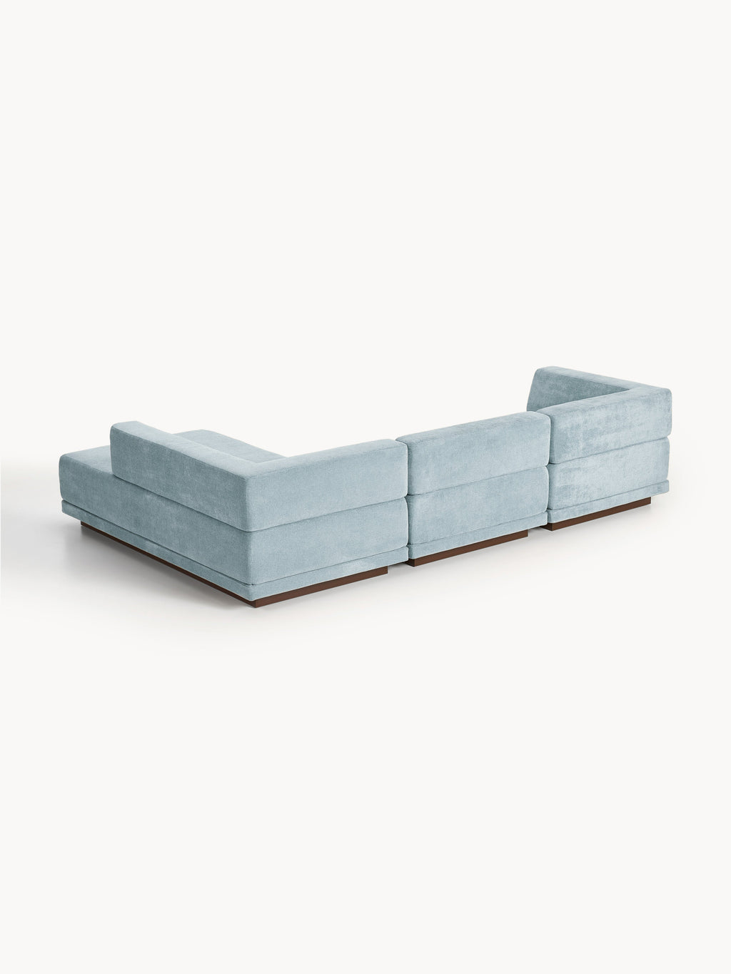 Modulares Ecksofa Colin (4-Sitzer)
