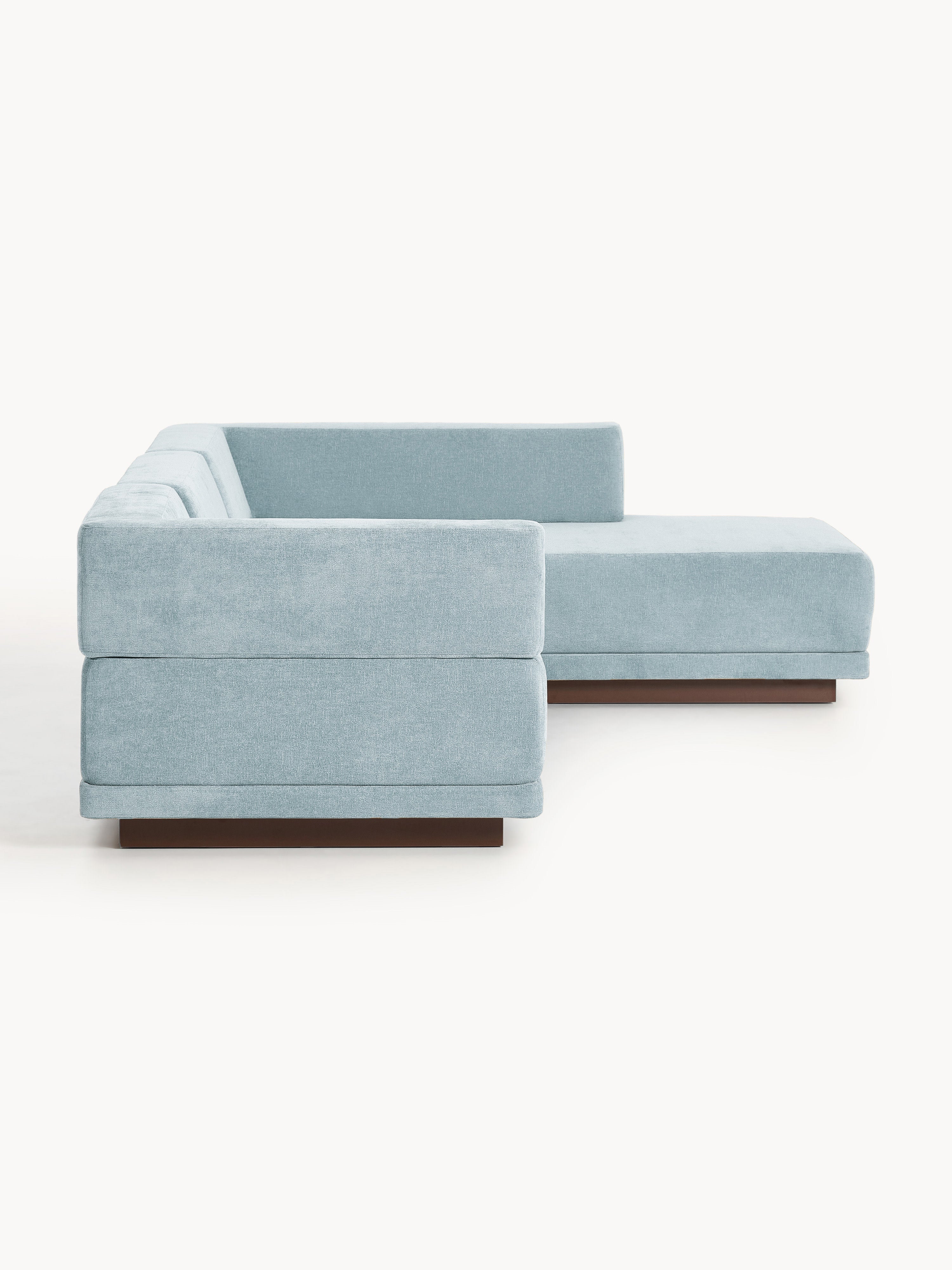 Modulares Ecksofa Colin (4-Sitzer)