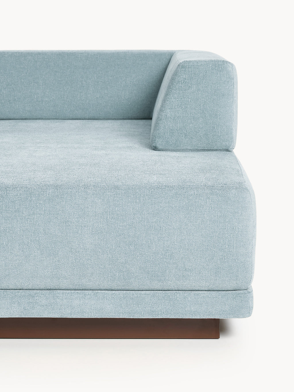 Modulares Ecksofa Colin (4-Sitzer)