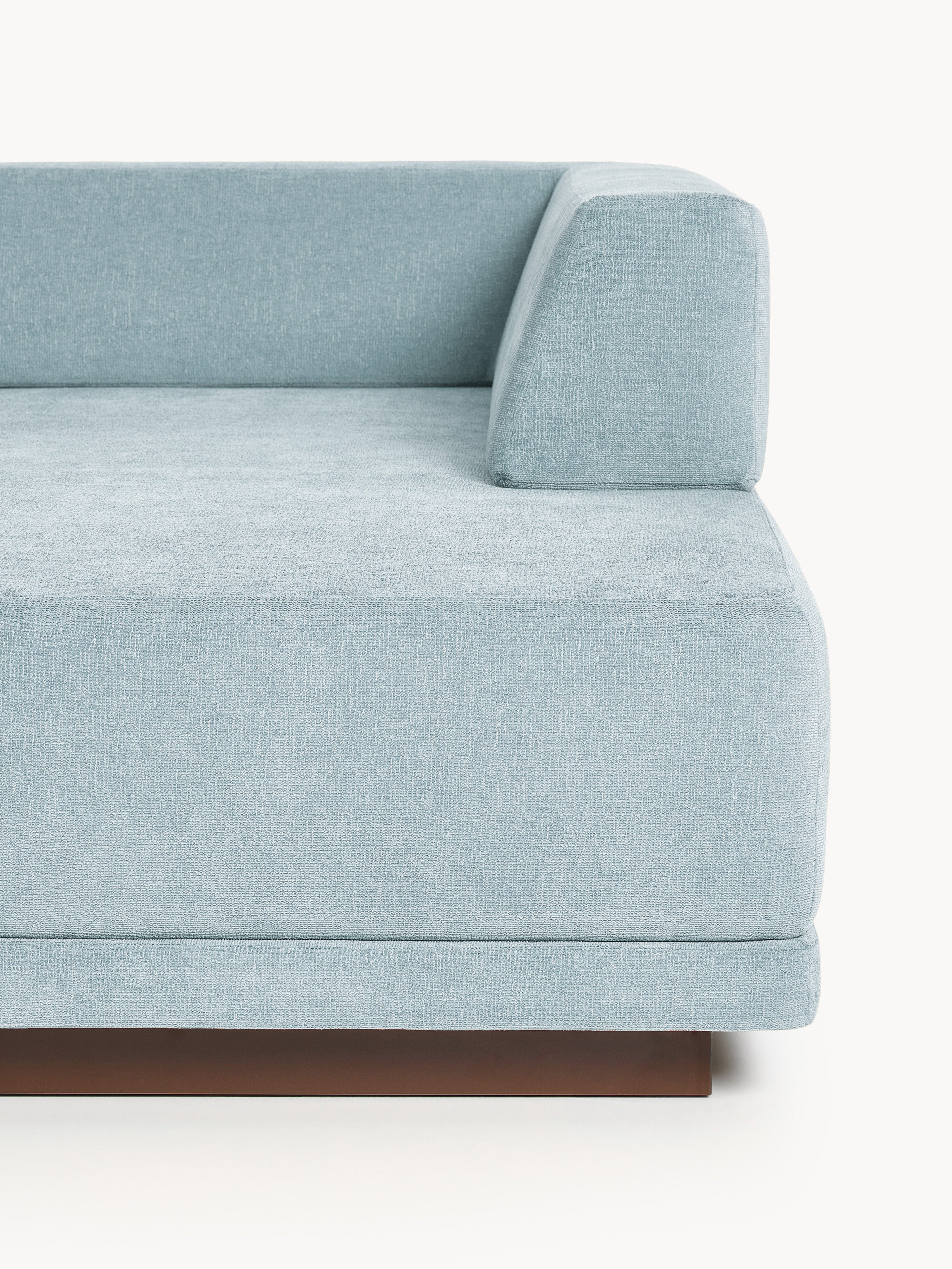 Modulares Ecksofa Colin (4-Sitzer)