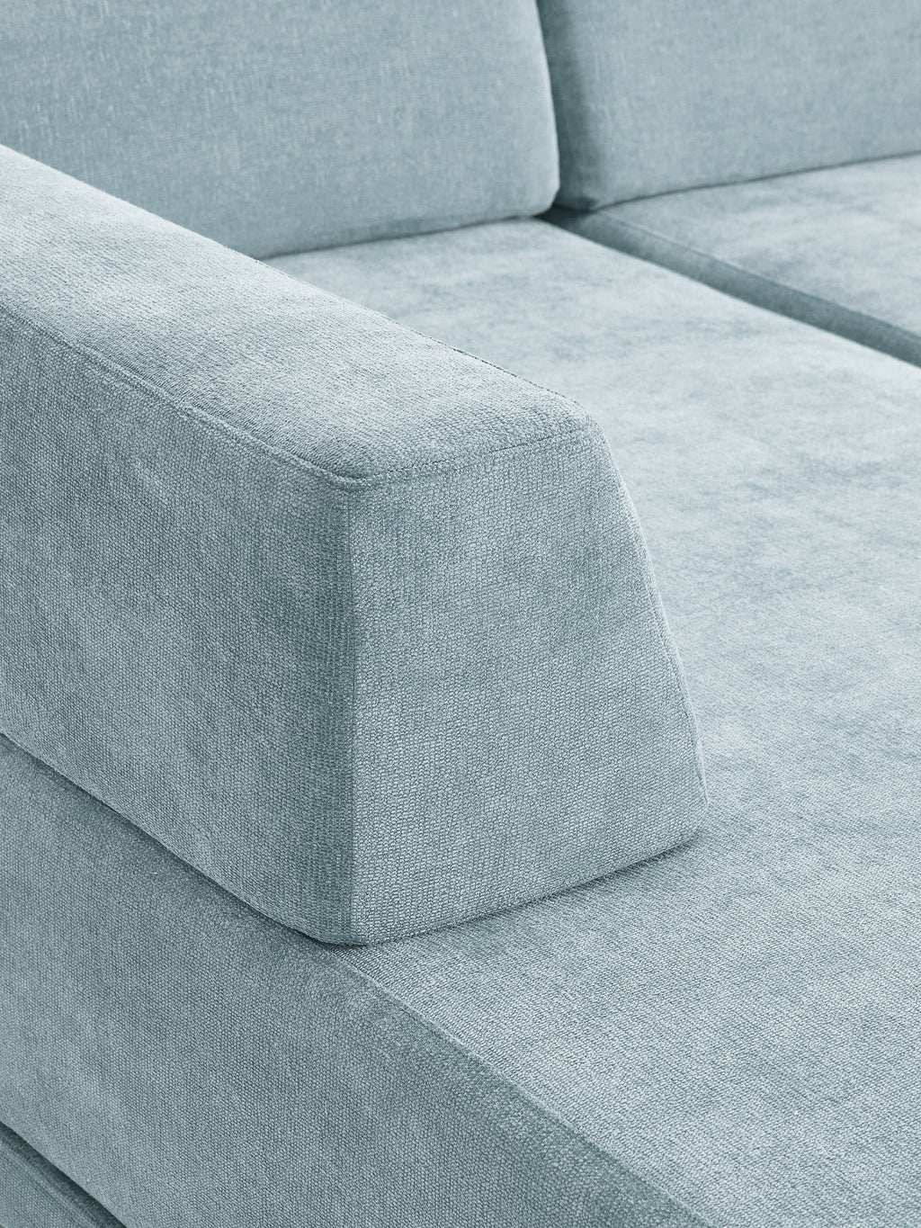 Modulares Ecksofa Colin (4-Sitzer)