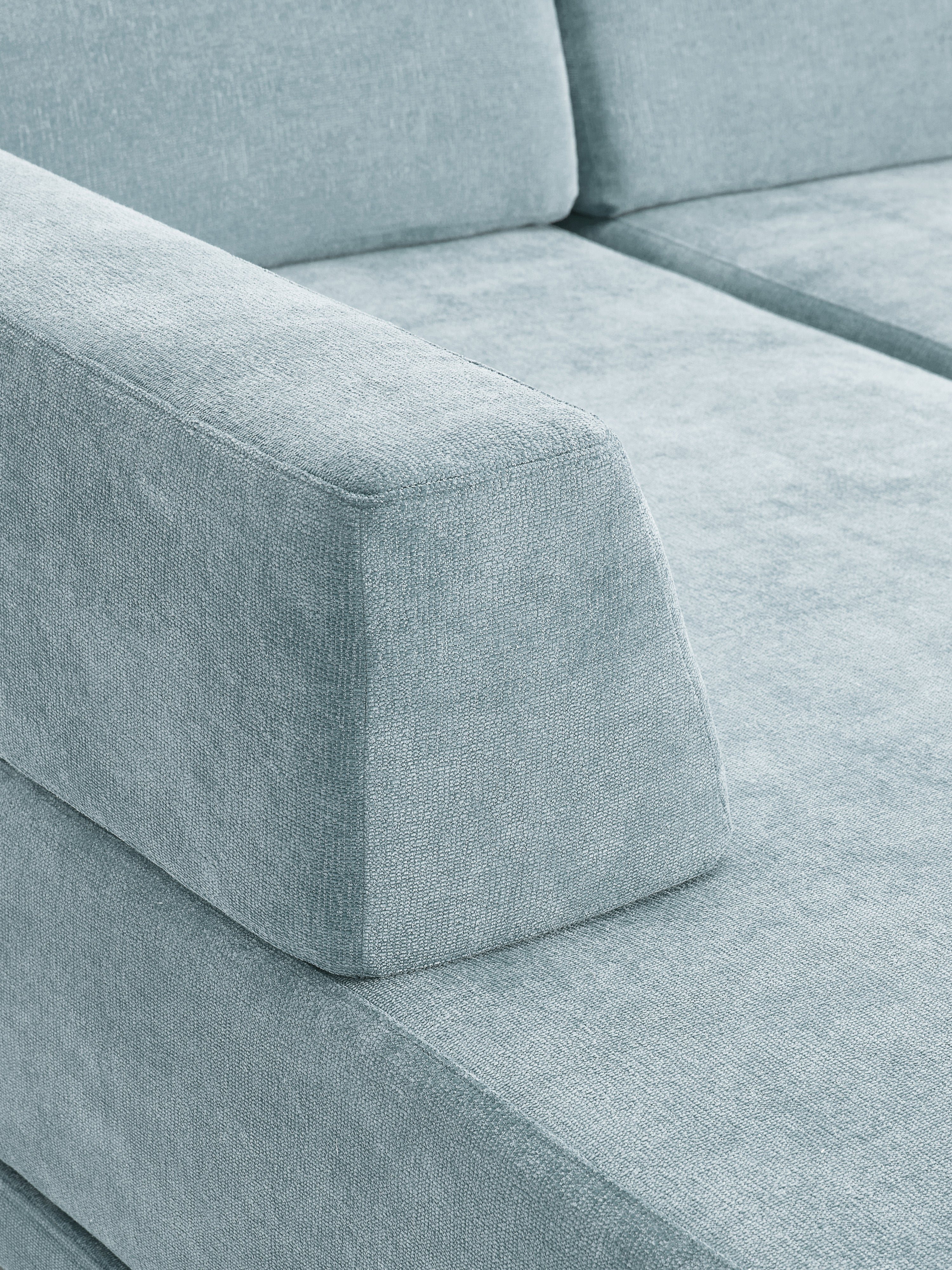 Modulares Ecksofa Colin (4-Sitzer)