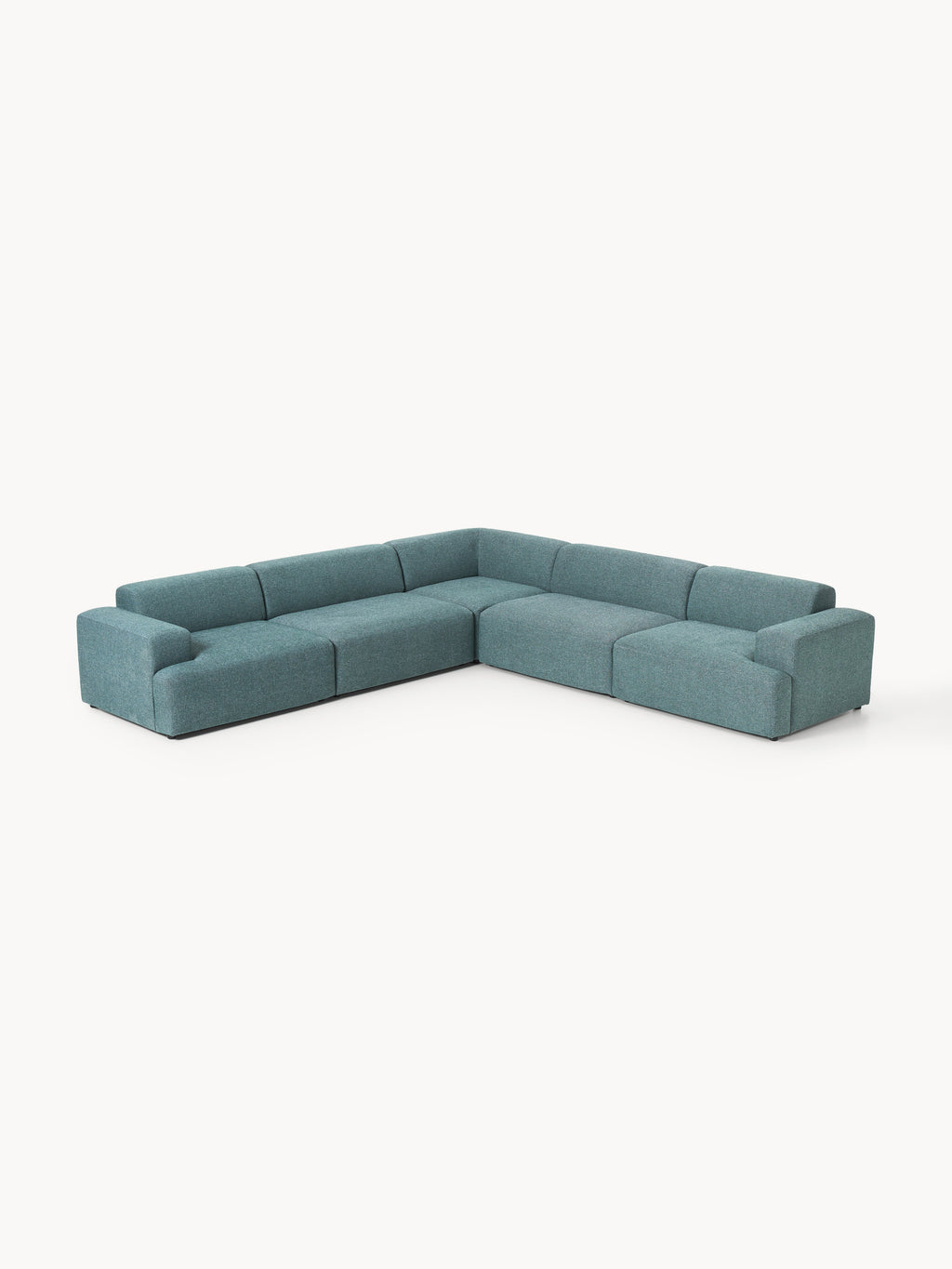 Galeriebild 1 - XL Ecksofa Melva