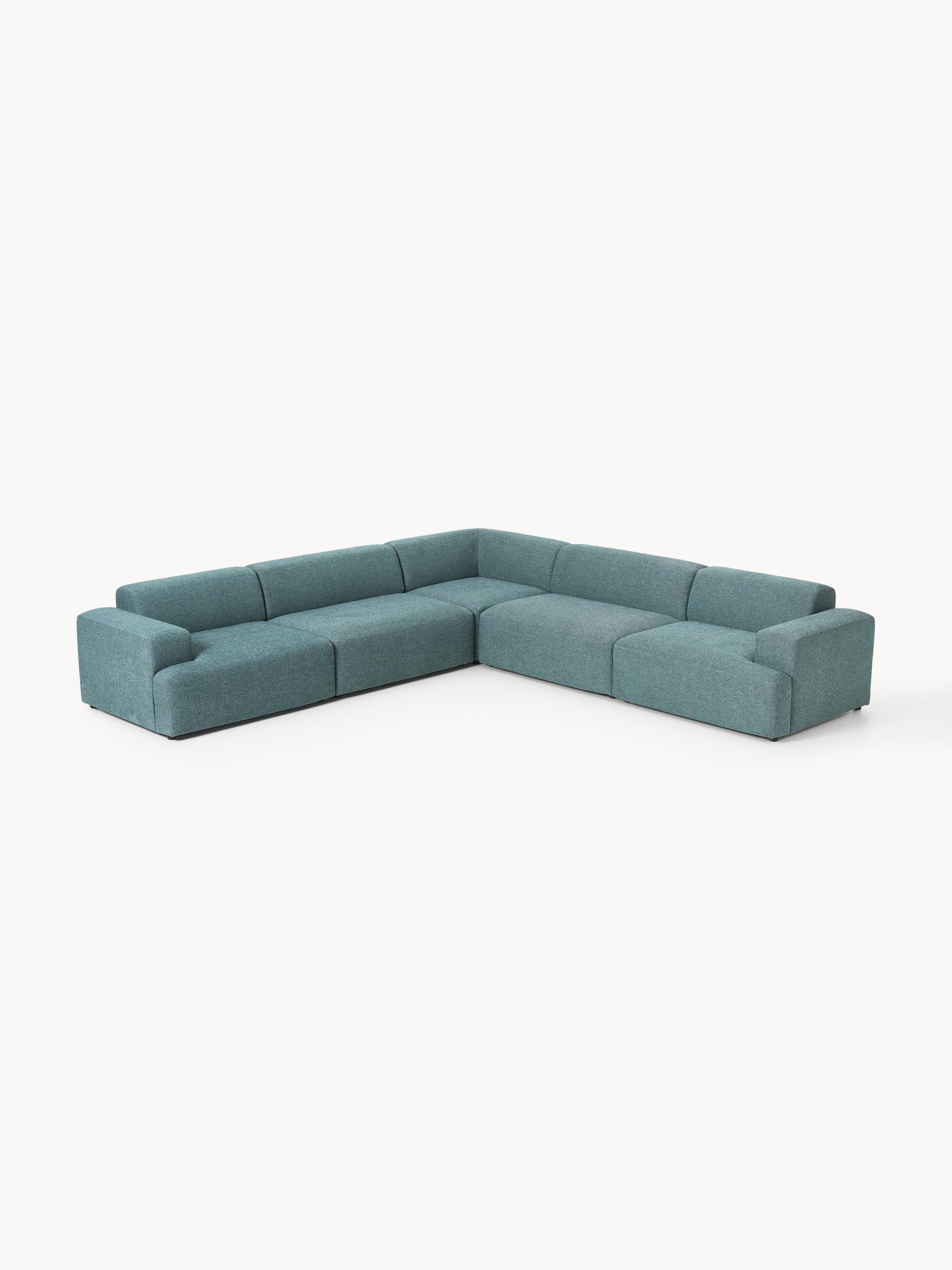 Galeriebild 1 - XL Ecksofa Melva