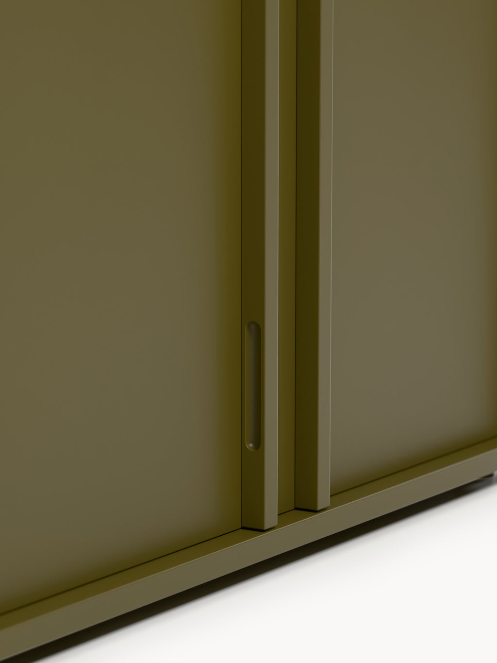 Modul Ani für modulares Regalsystem