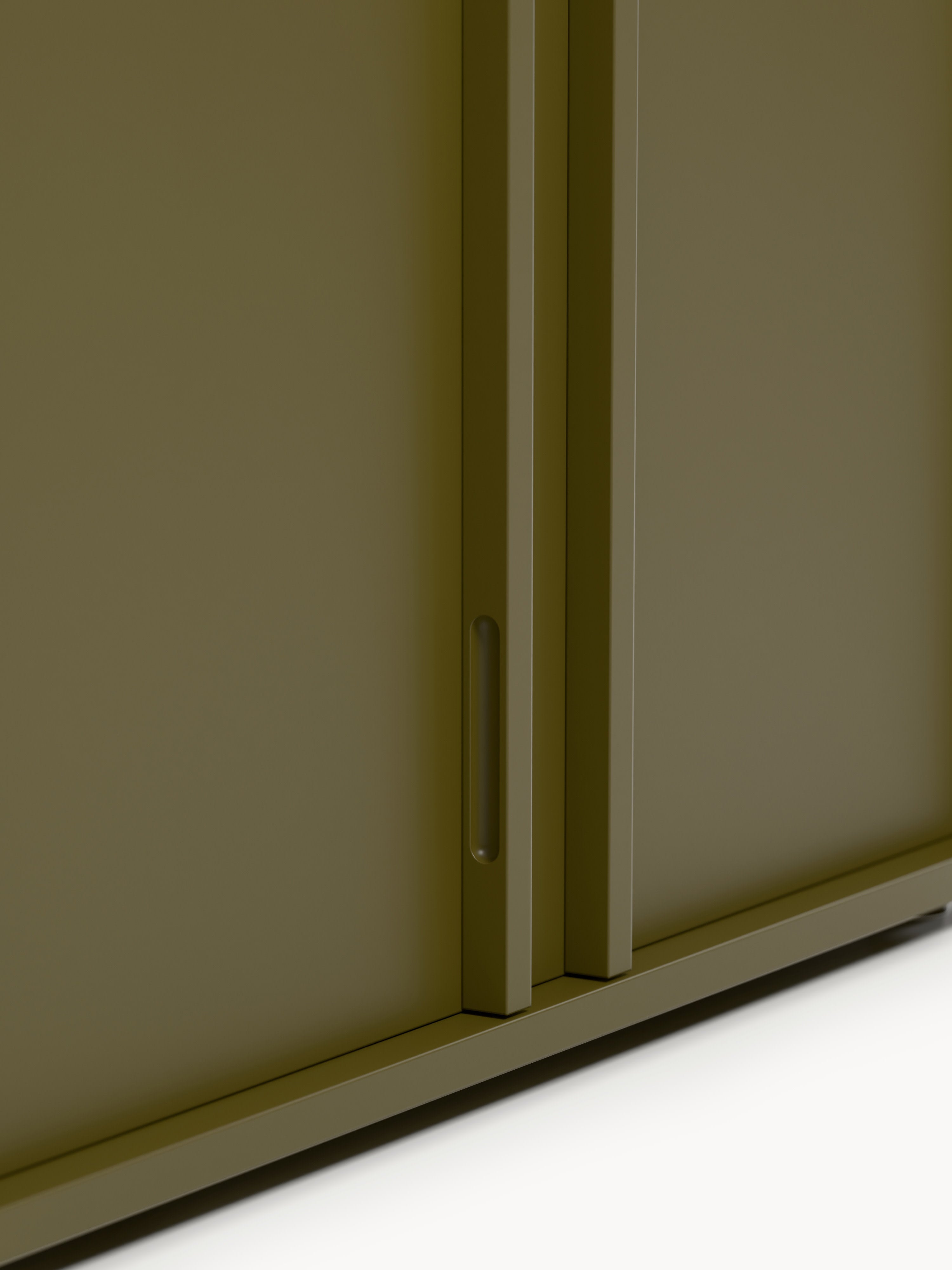 Modul Ani für modulares Regalsystem