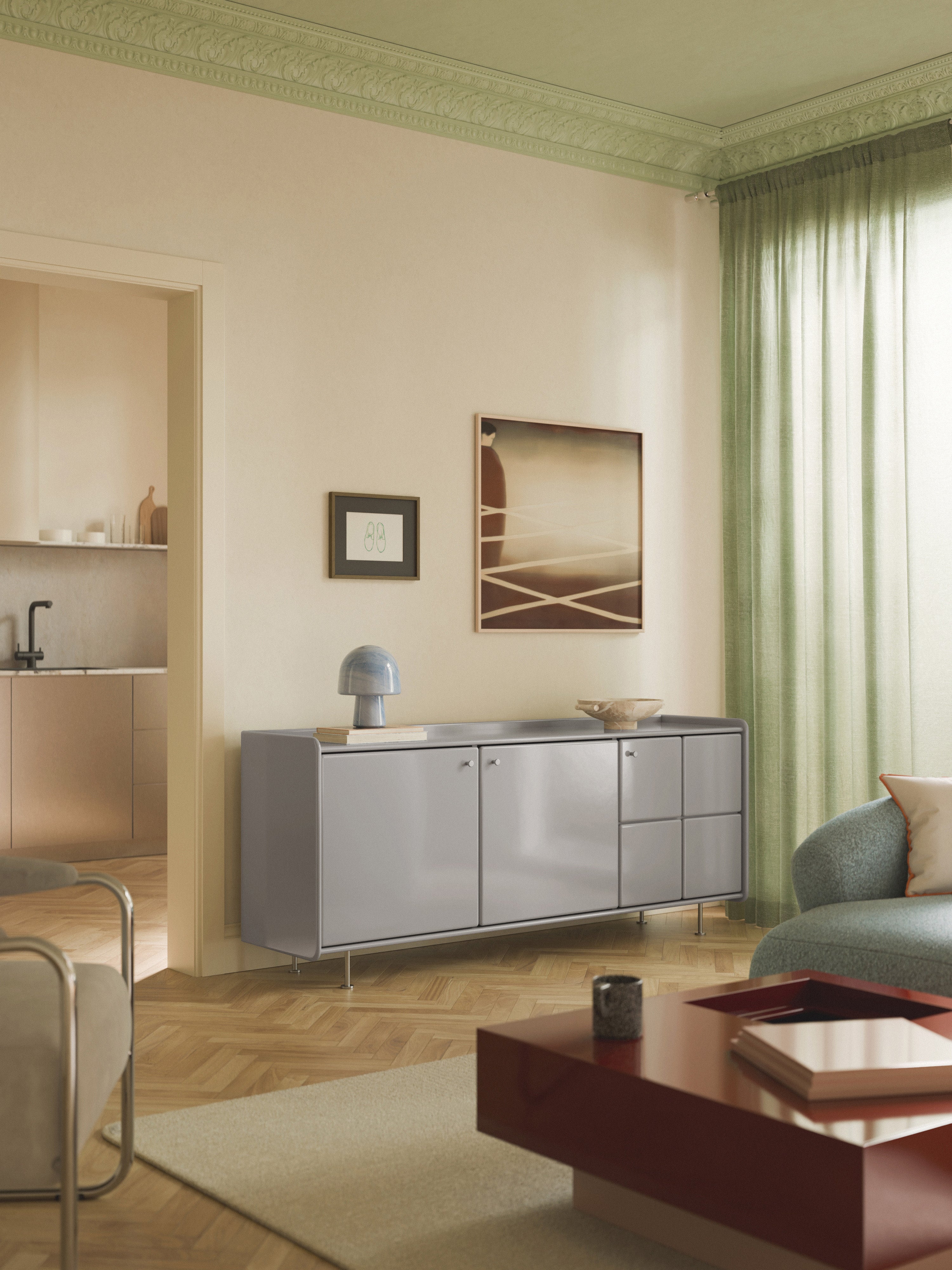 Sideboard Coya