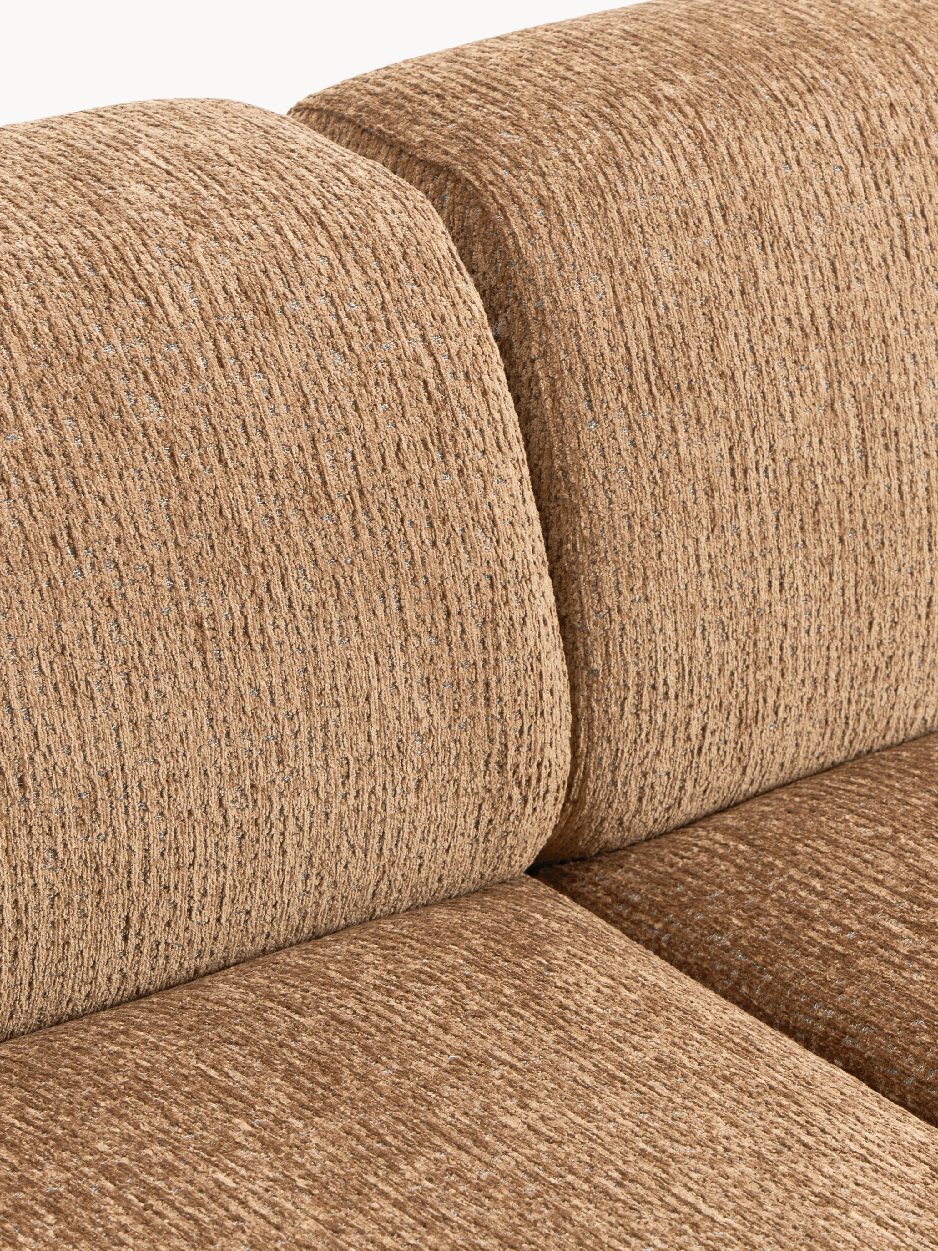 Ecksofa Melva (4-Sitzer)