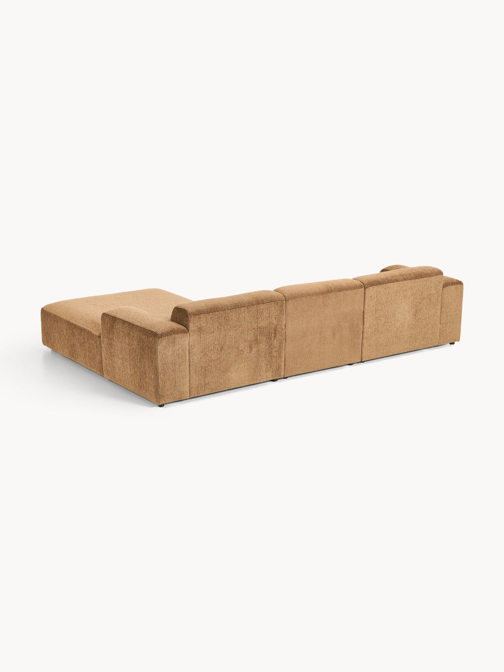 Ecksofa Melva (4-Sitzer)