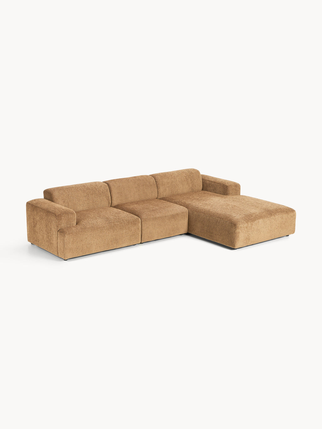 Ecksofa Melva (4-Sitzer)