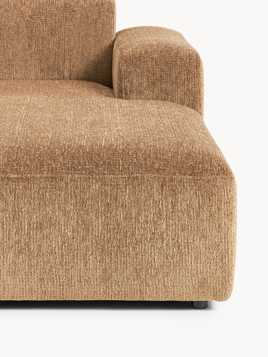 Ecksofa Melva (4-Sitzer)