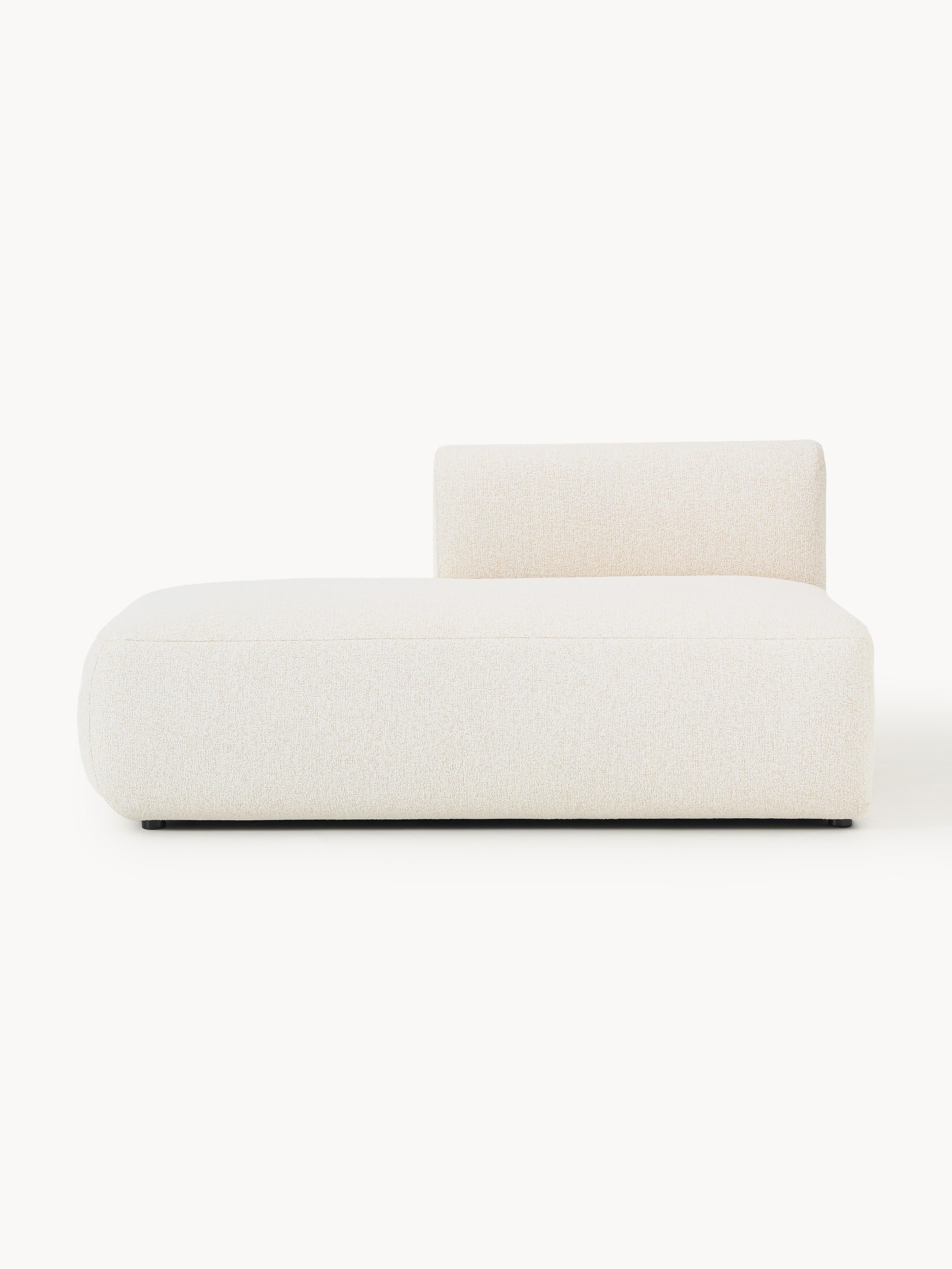 Galeriebild 1 - Bouclé-Chaise-Modul Sofia