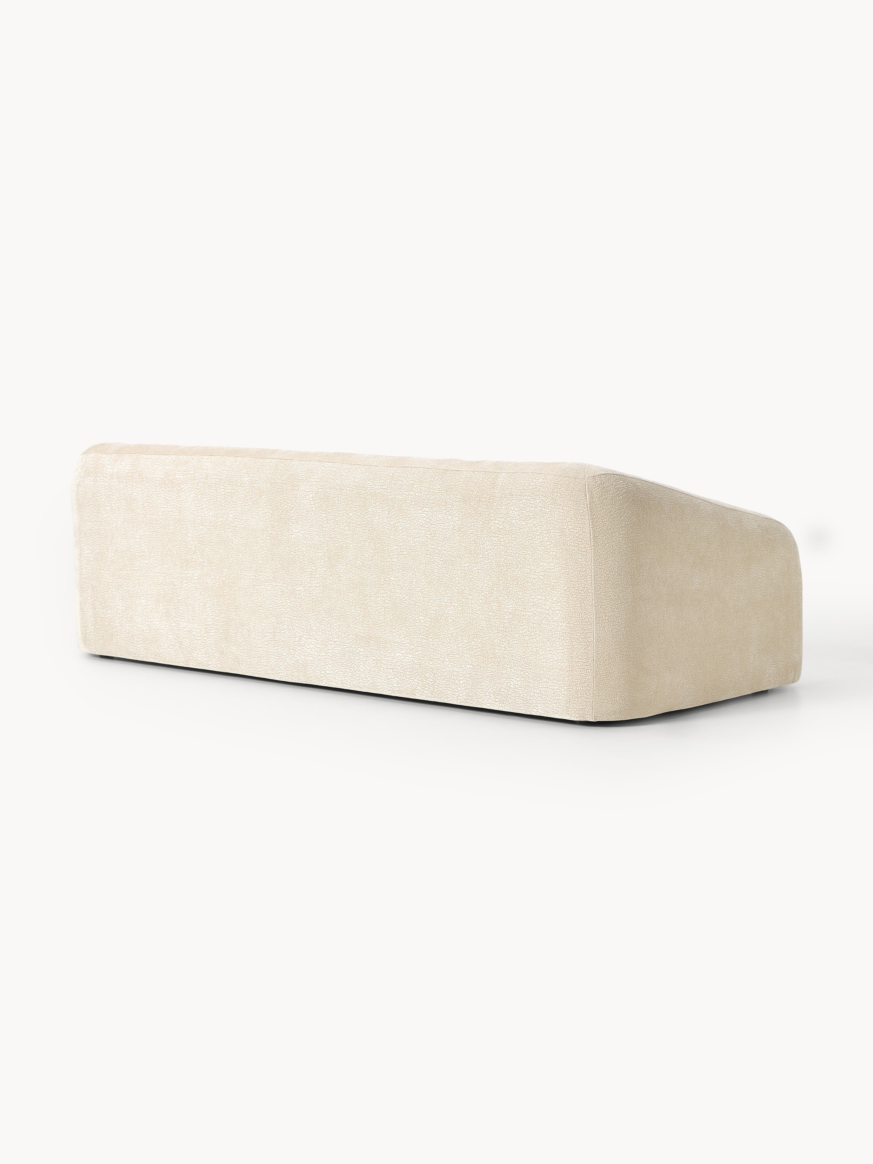 Schlafsofa Eliot (3-Sitzer)