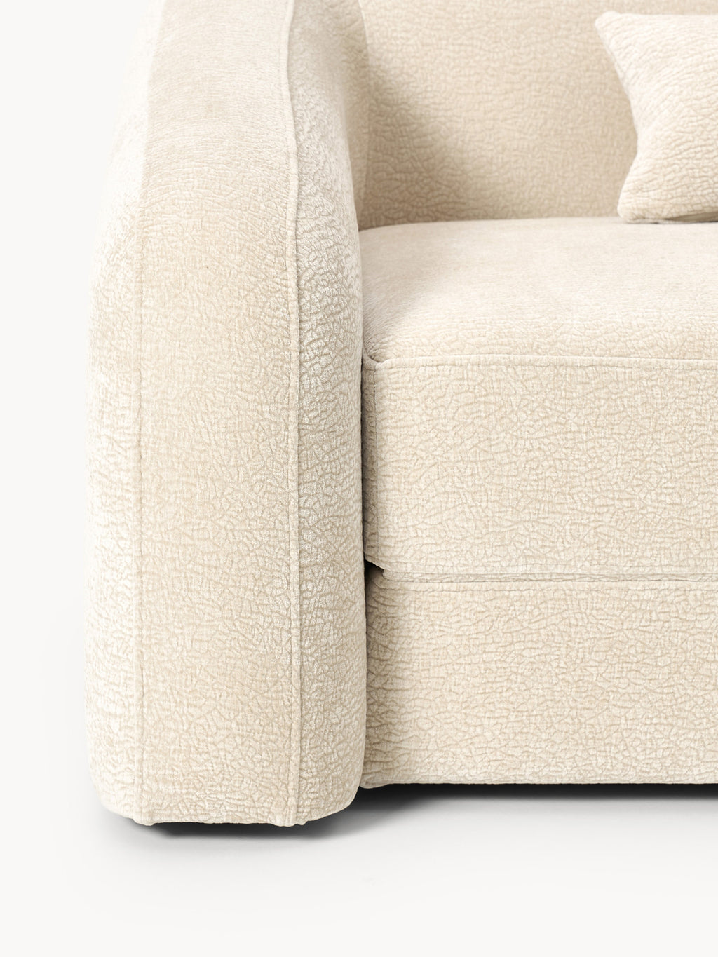 Schlafsofa Eliot (3-Sitzer)