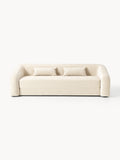 Galeriebild 1 - Schlafsofa Eliot (3-Sitzer)