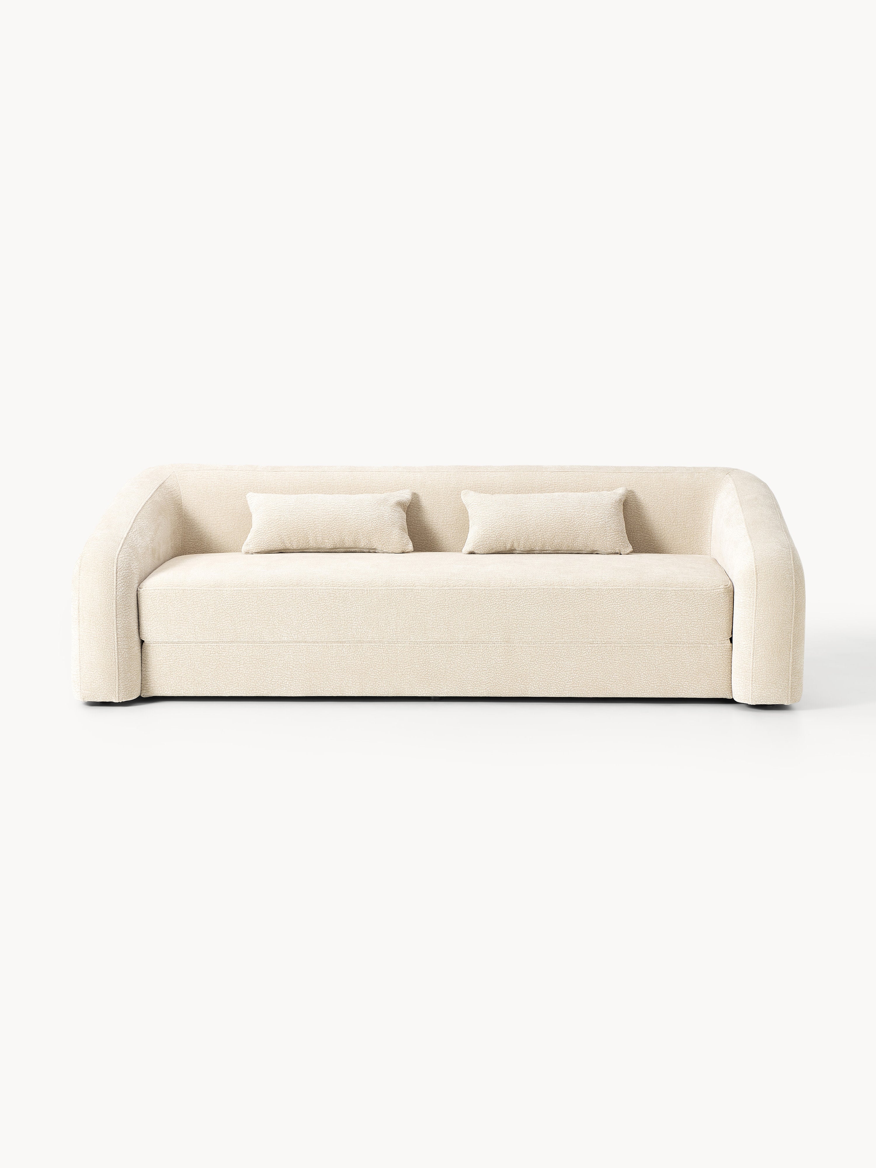 Galeriebild 1 - Schlafsofa Eliot (3-Sitzer)