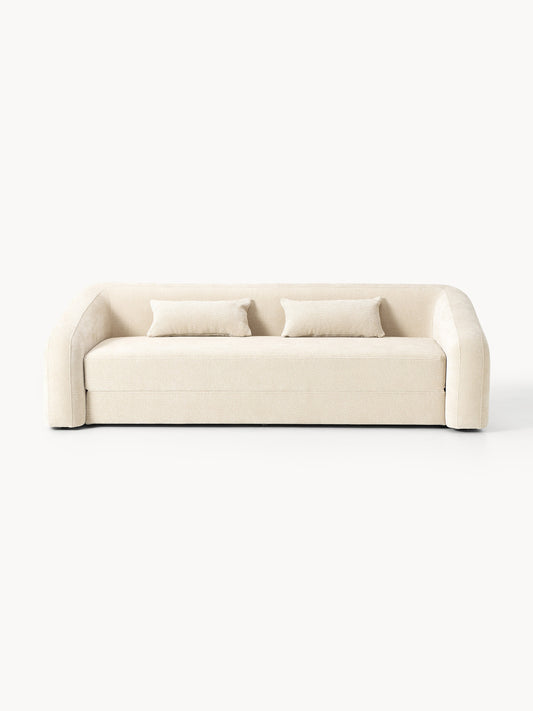 Galeriebild 1 - Schlafsofa Eliot (3-Sitzer)