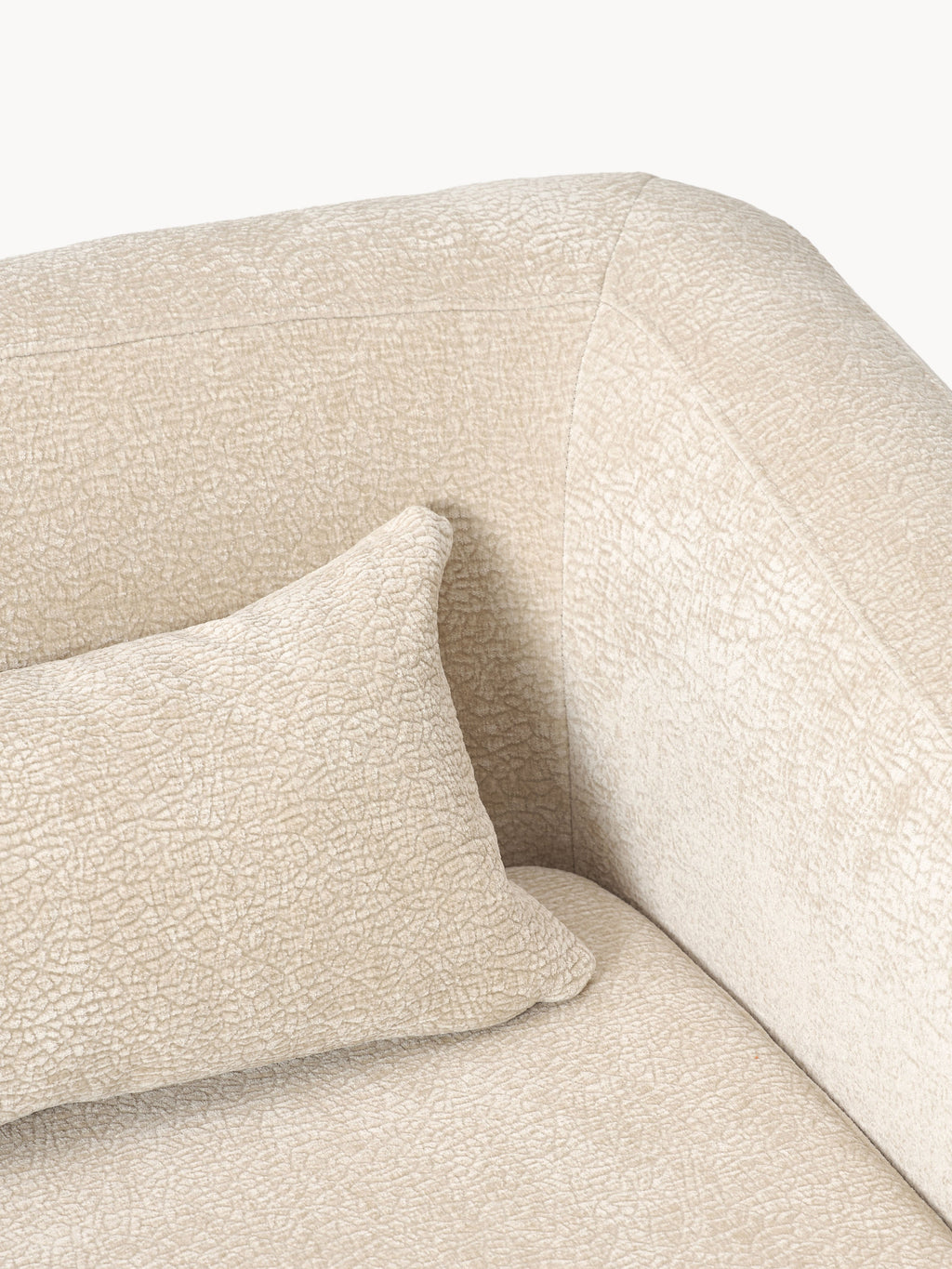 Schlafsofa Eliot (3-Sitzer)
