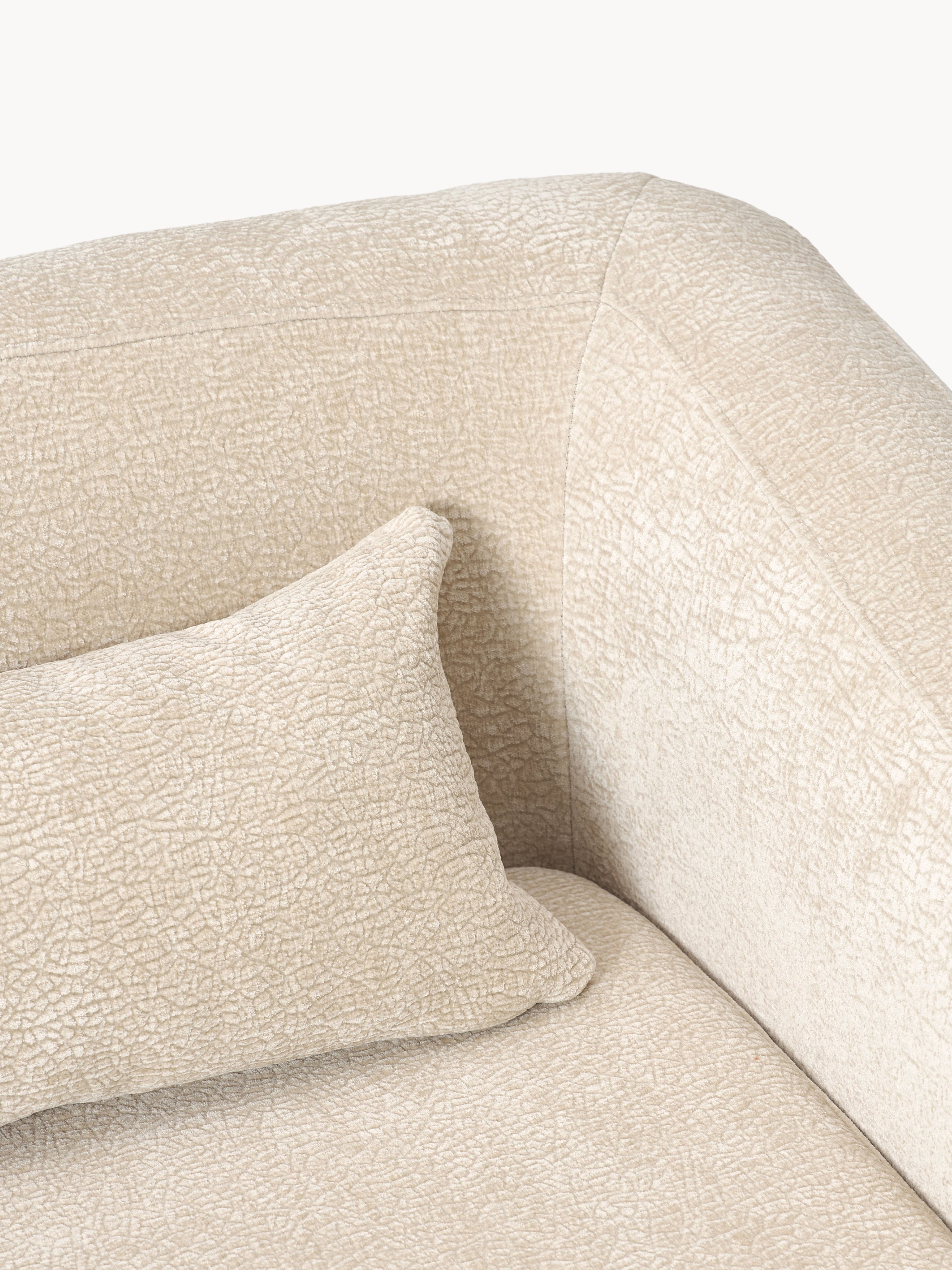 Schlafsofa Eliot (3-Sitzer)